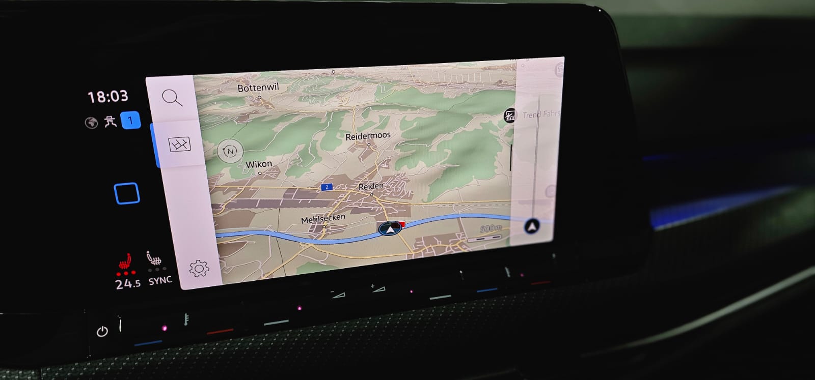 VW Golf 2.0 TSI R DSG 4Motion-image-22