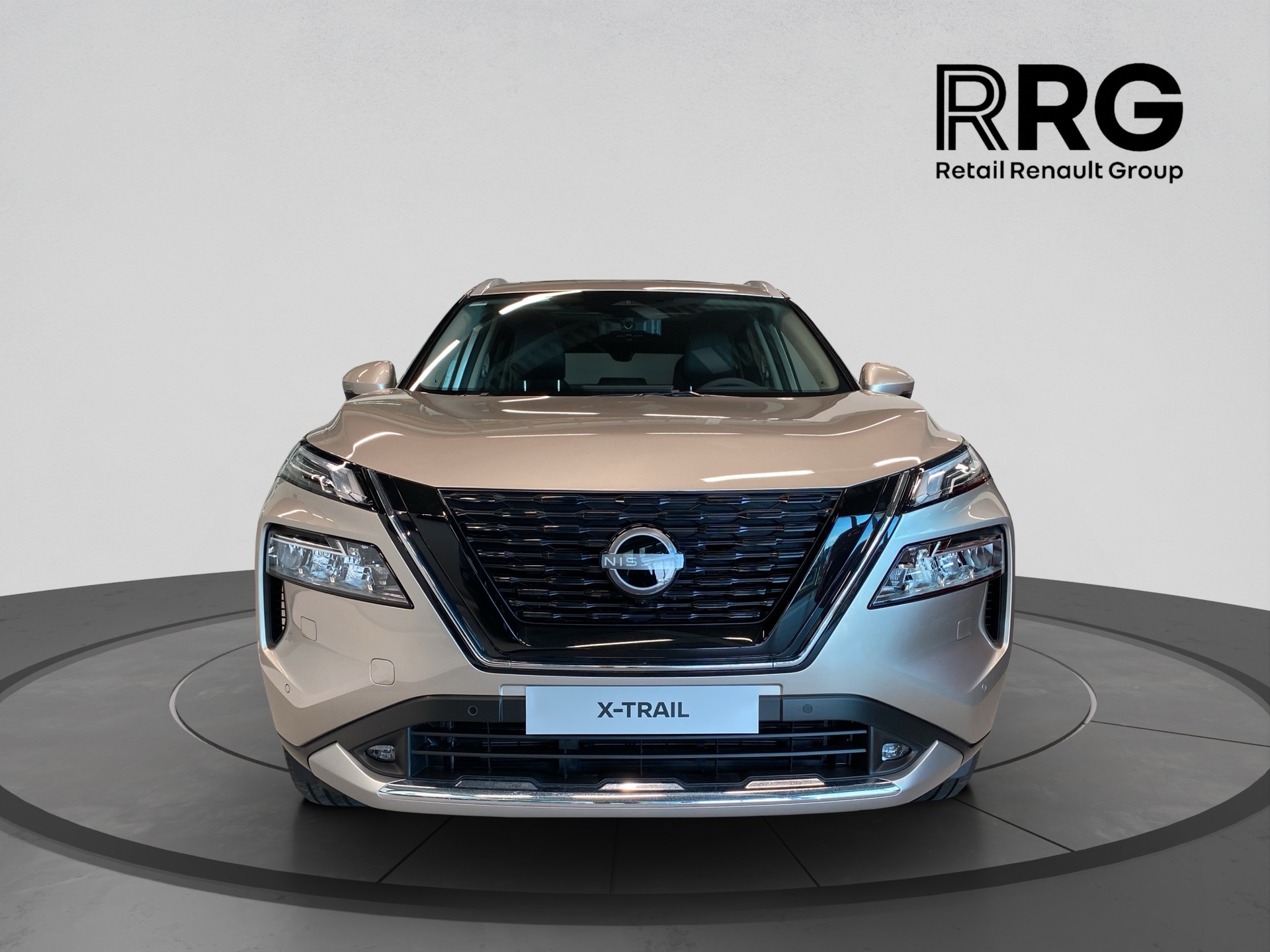 NISSAN X-Trail 1.5 VC-T e-Power 4WD 7 Sitze Tekna+-image-7