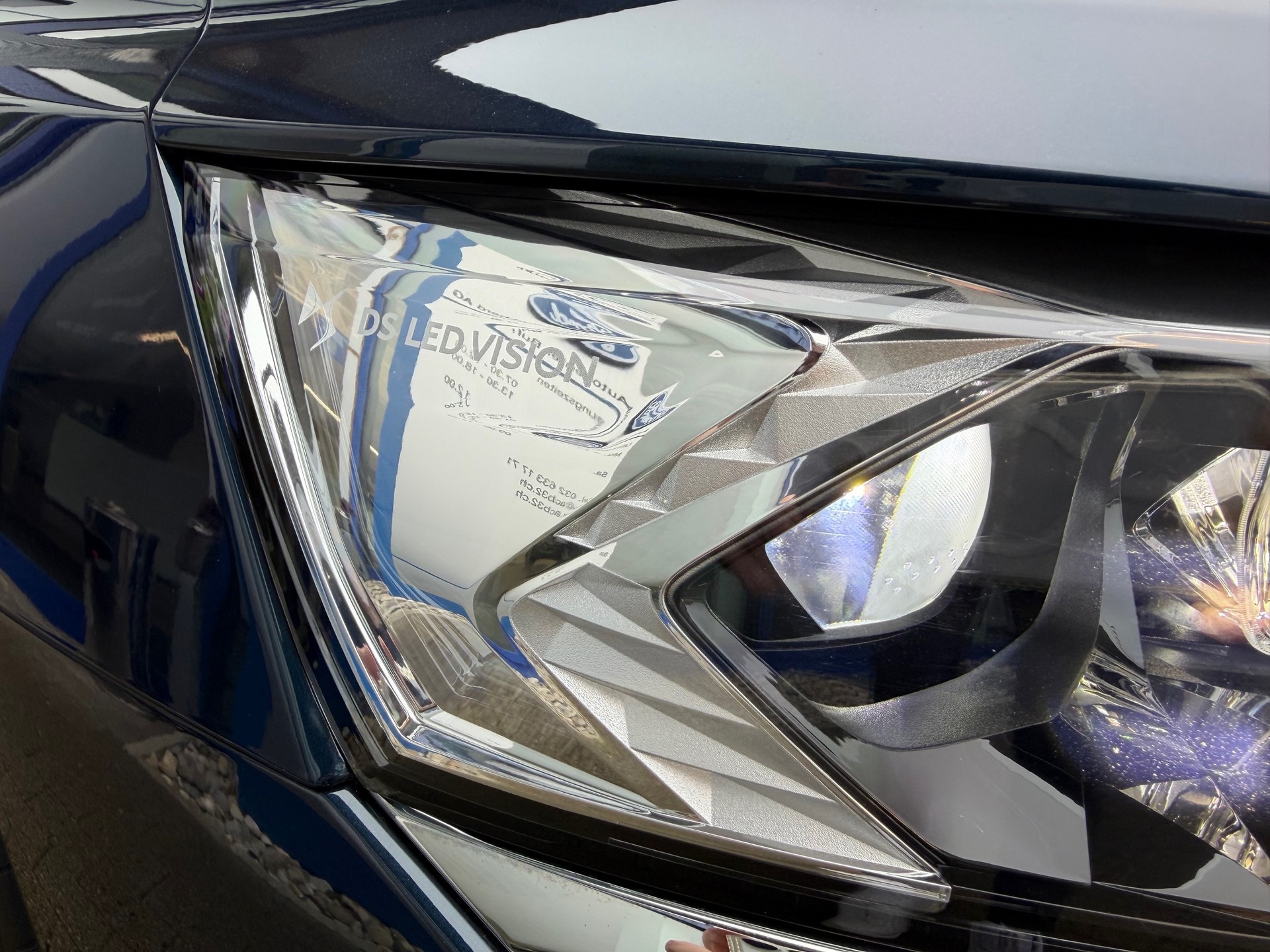 DS AUTOMOBILES DS9 1.6 E-Tense Opera 4x4 360PS-image-3