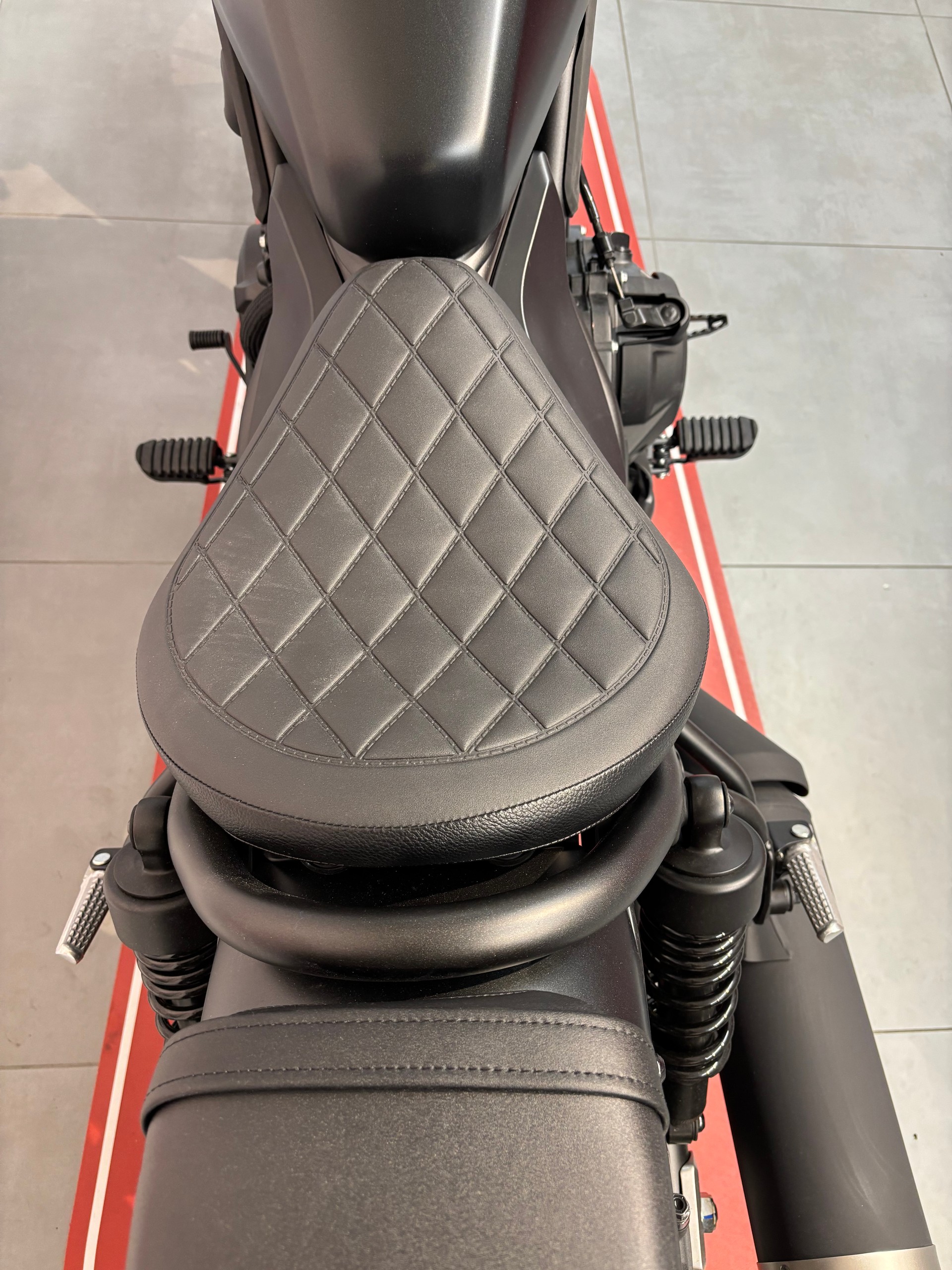 HONDA CMX500 Rebel S Edition-image-4