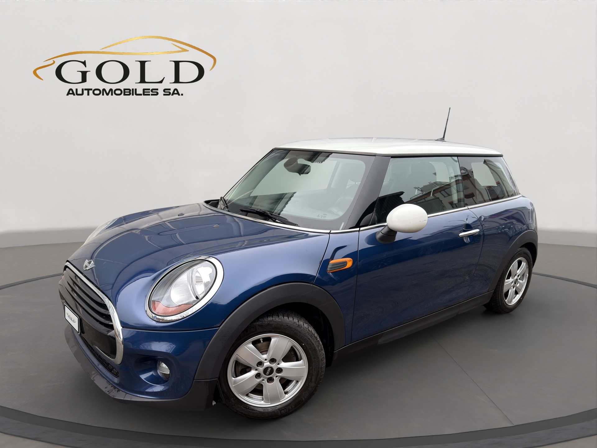 MINI Cooper-image-0