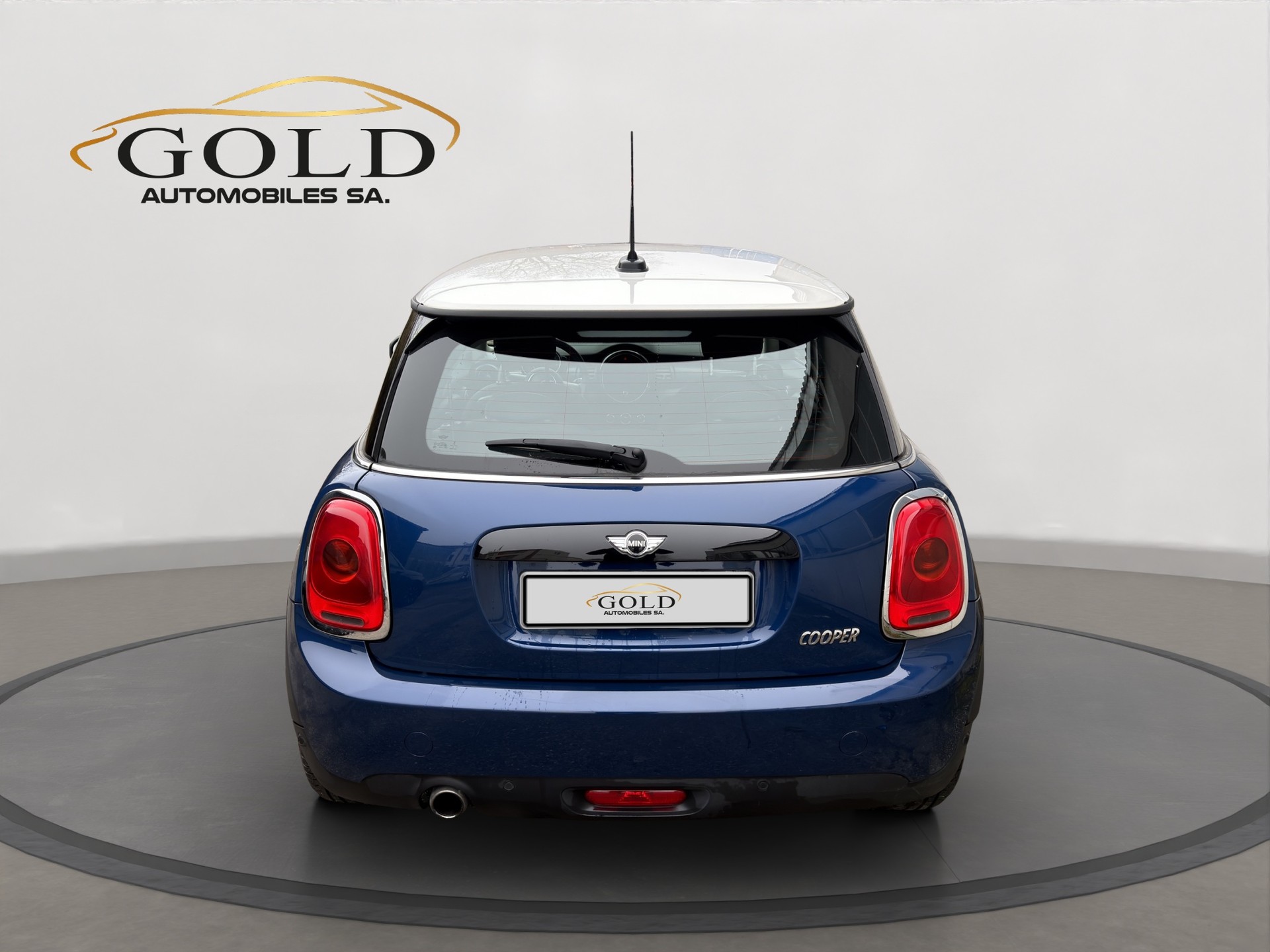 MINI Cooper-image-12