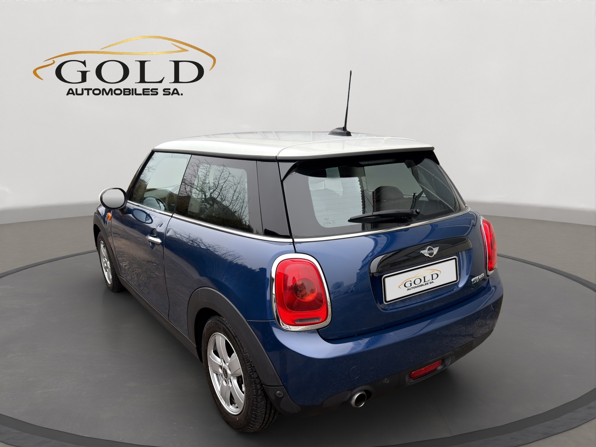 MINI Cooper-image-8