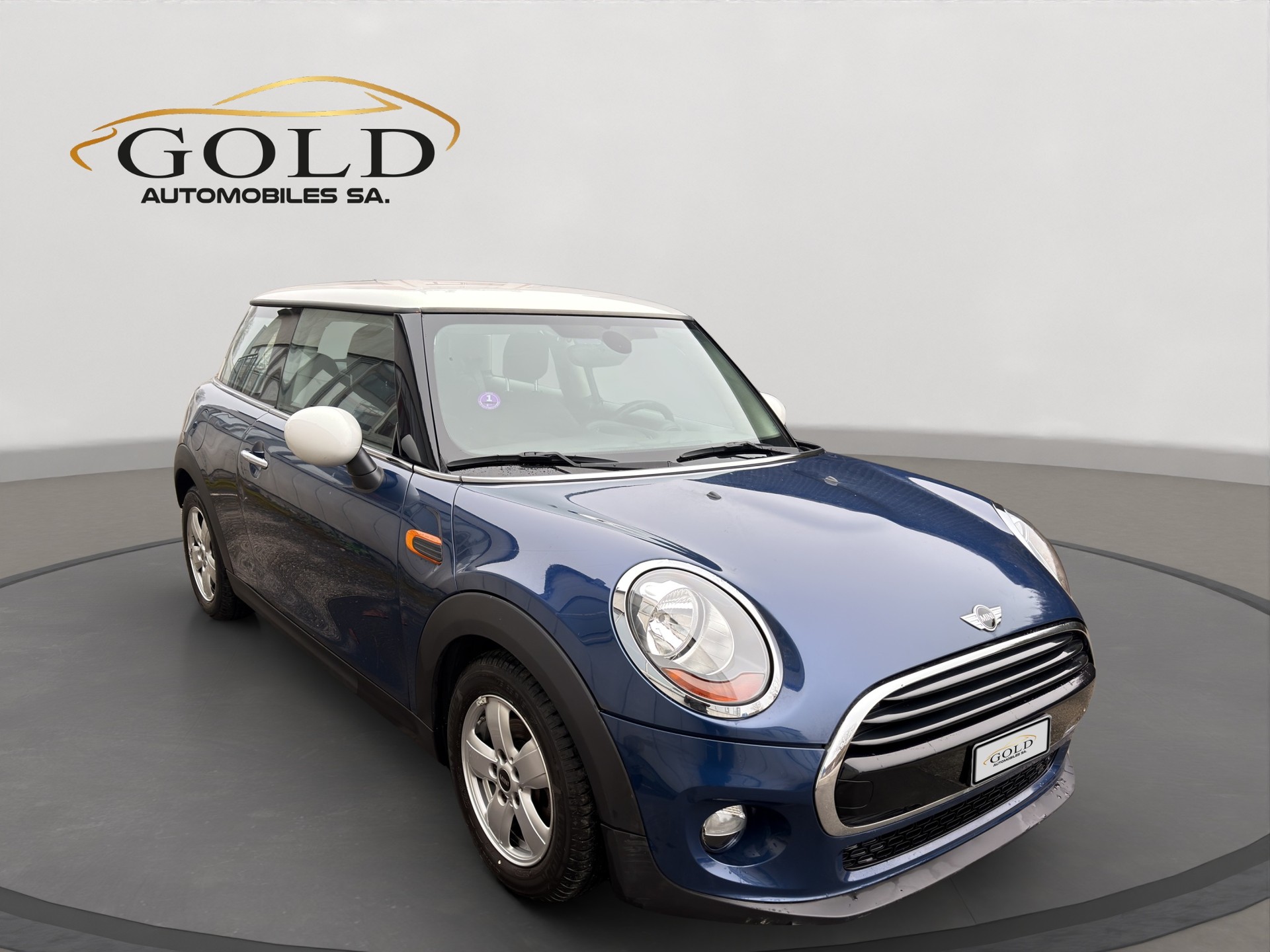 MINI Cooper-image-7