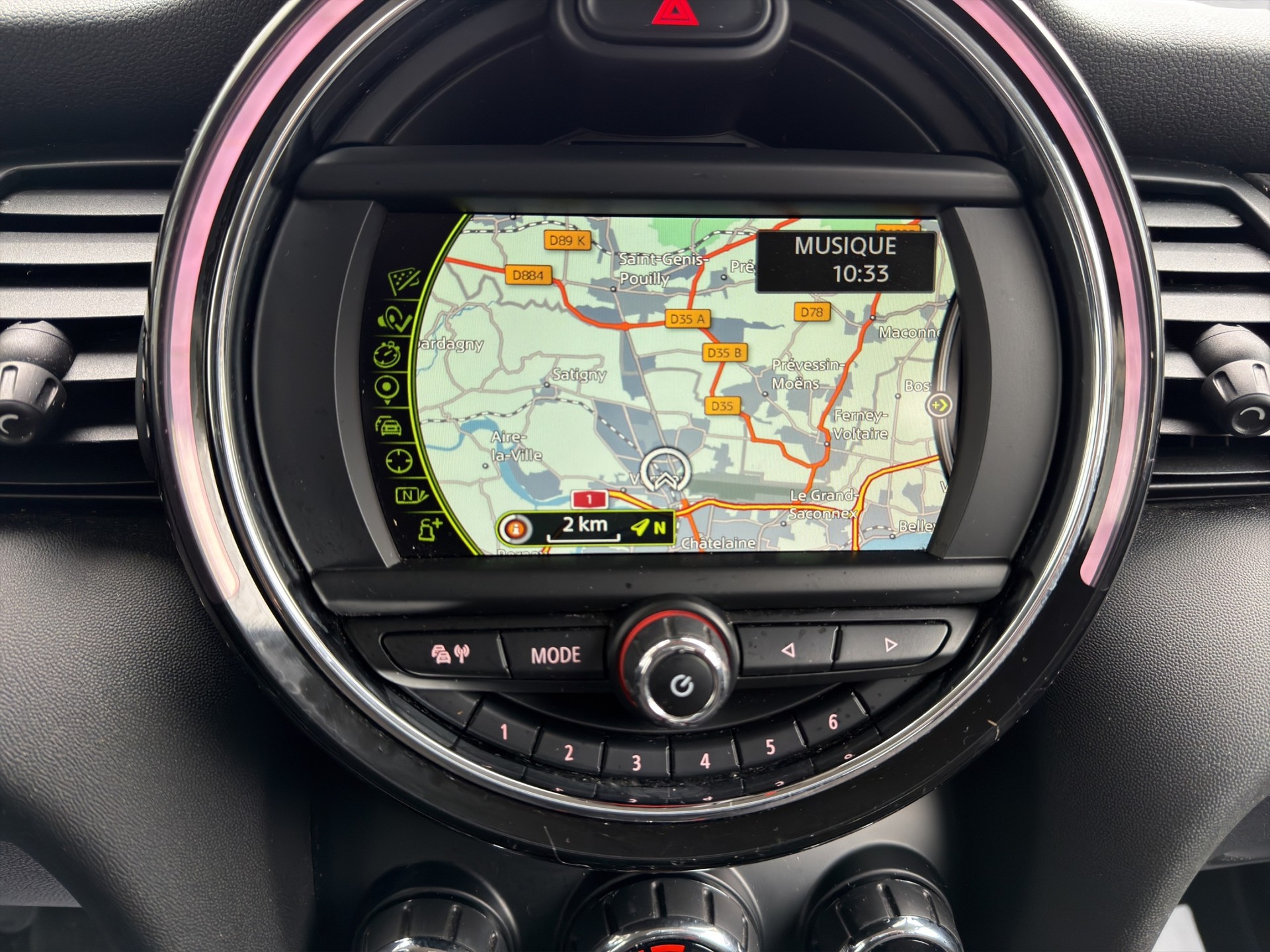 MINI Cooper-image-6