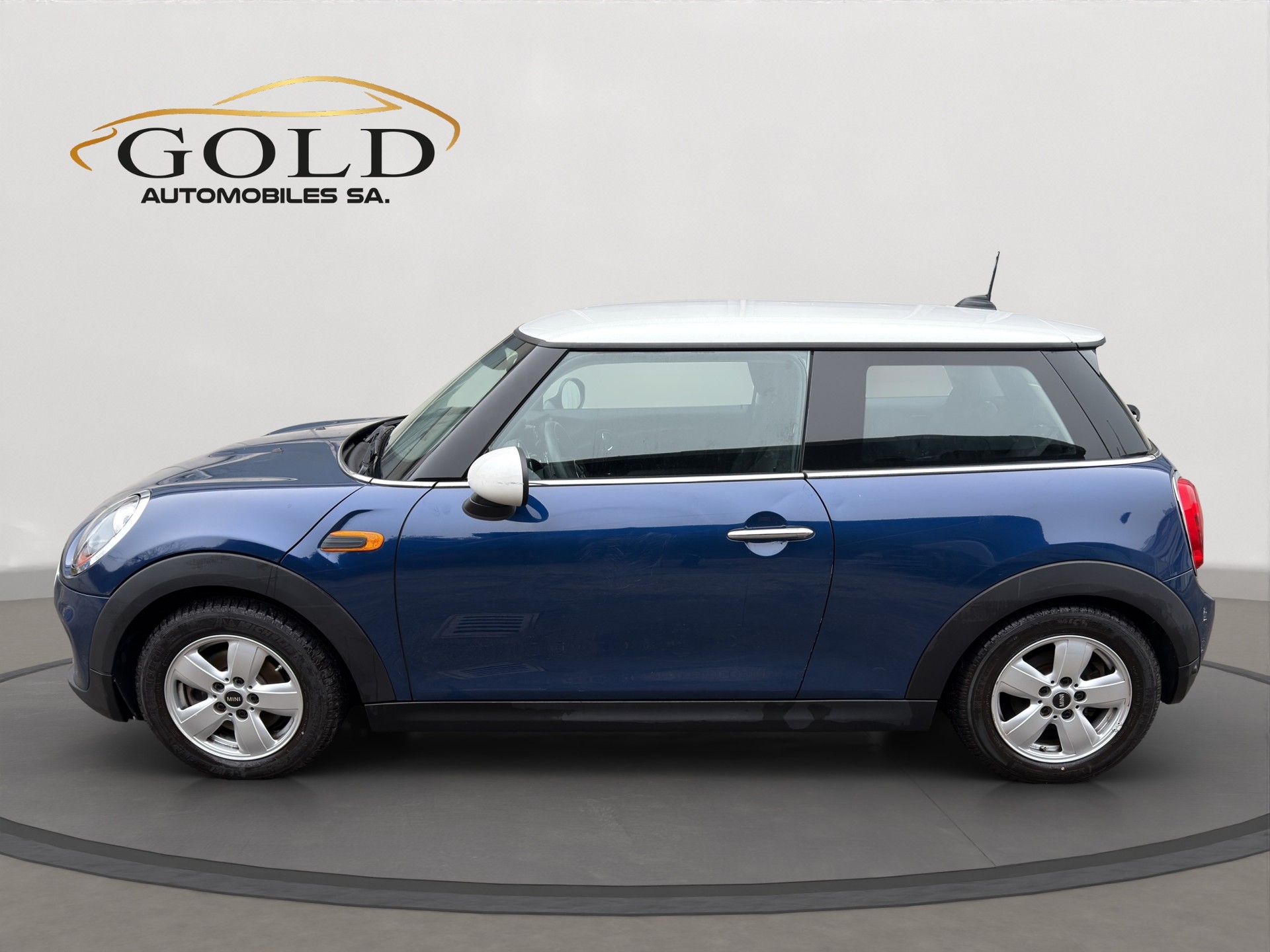 MINI Cooper-image-9
