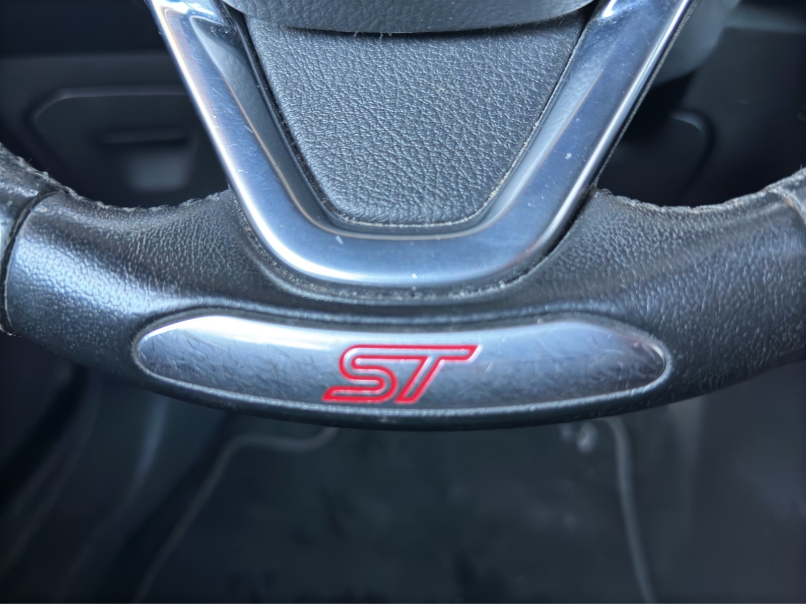 FORD Fiesta 1.6 SCTi ST-1-image-16
