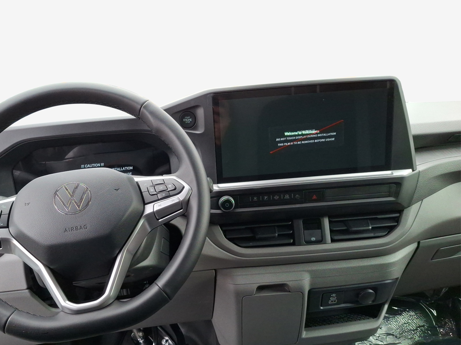 VW Transporter 2.0 TDI 4Motion Automat-image-8