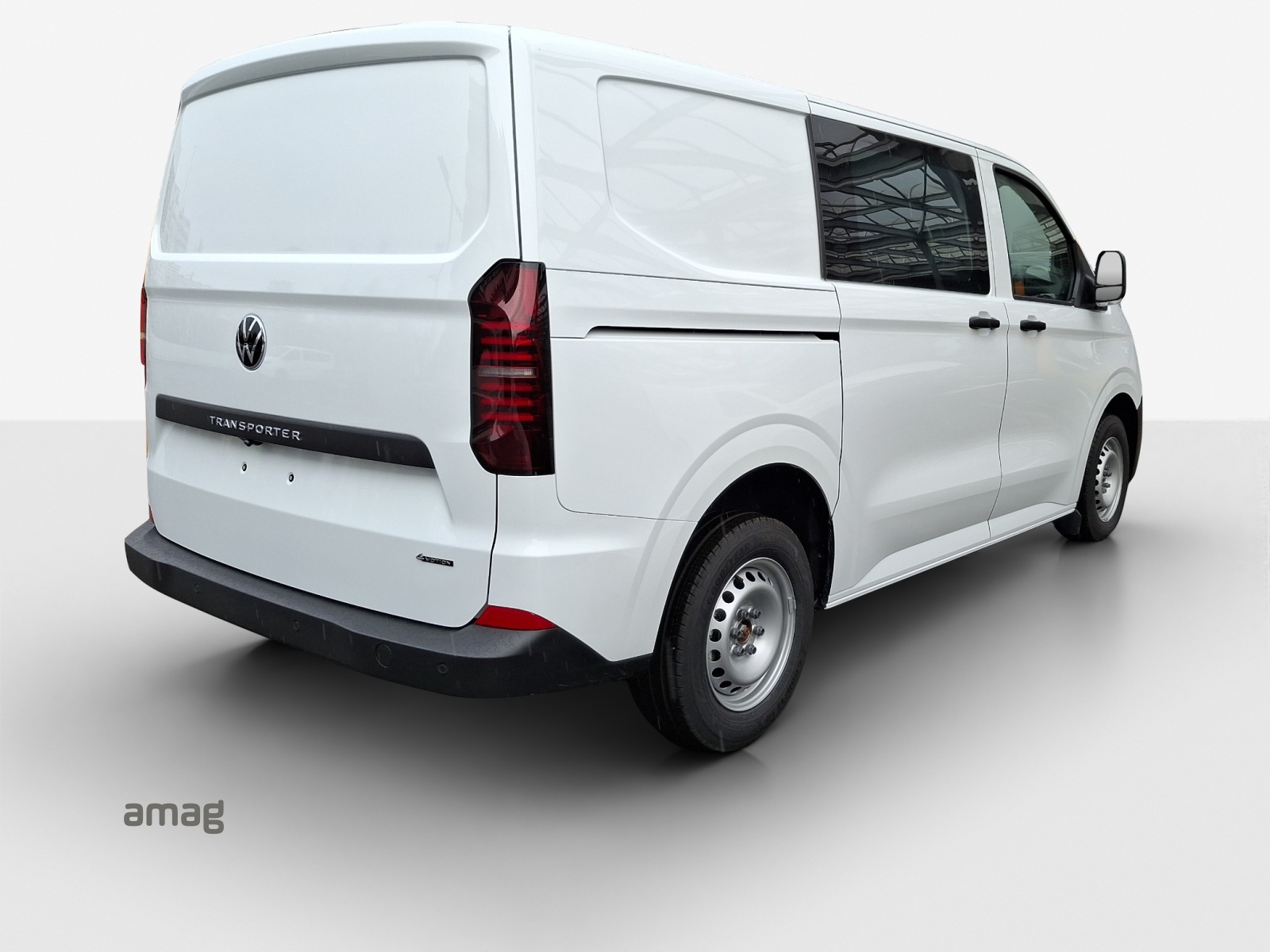 VW Transporter 2.0 TDI 4Motion Automat-image-4