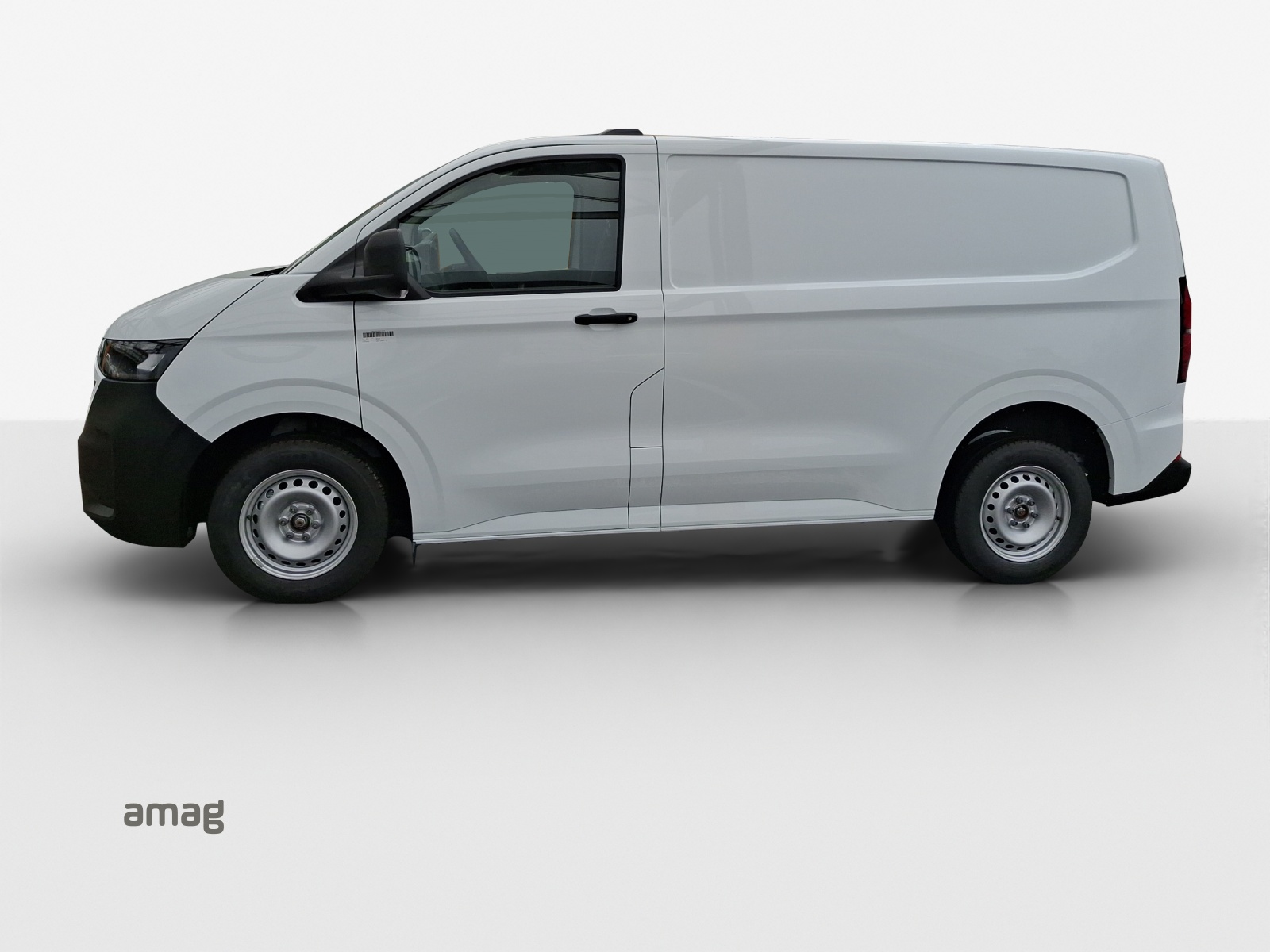 VW Transporter 2.0 TDI 4Motion Automat-image-1