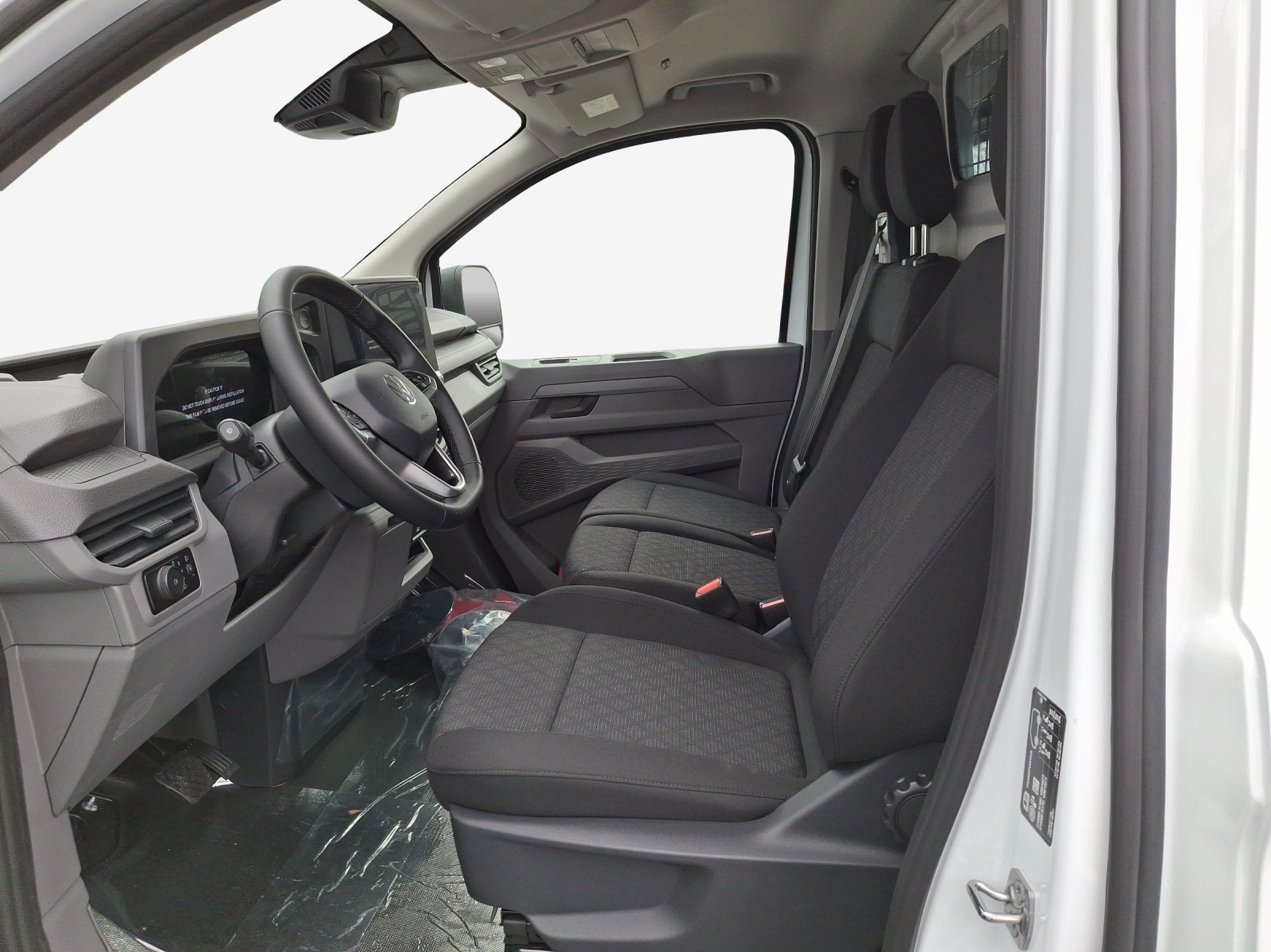 VW Transporter 2.0 TDI 4Motion Automat-image-7