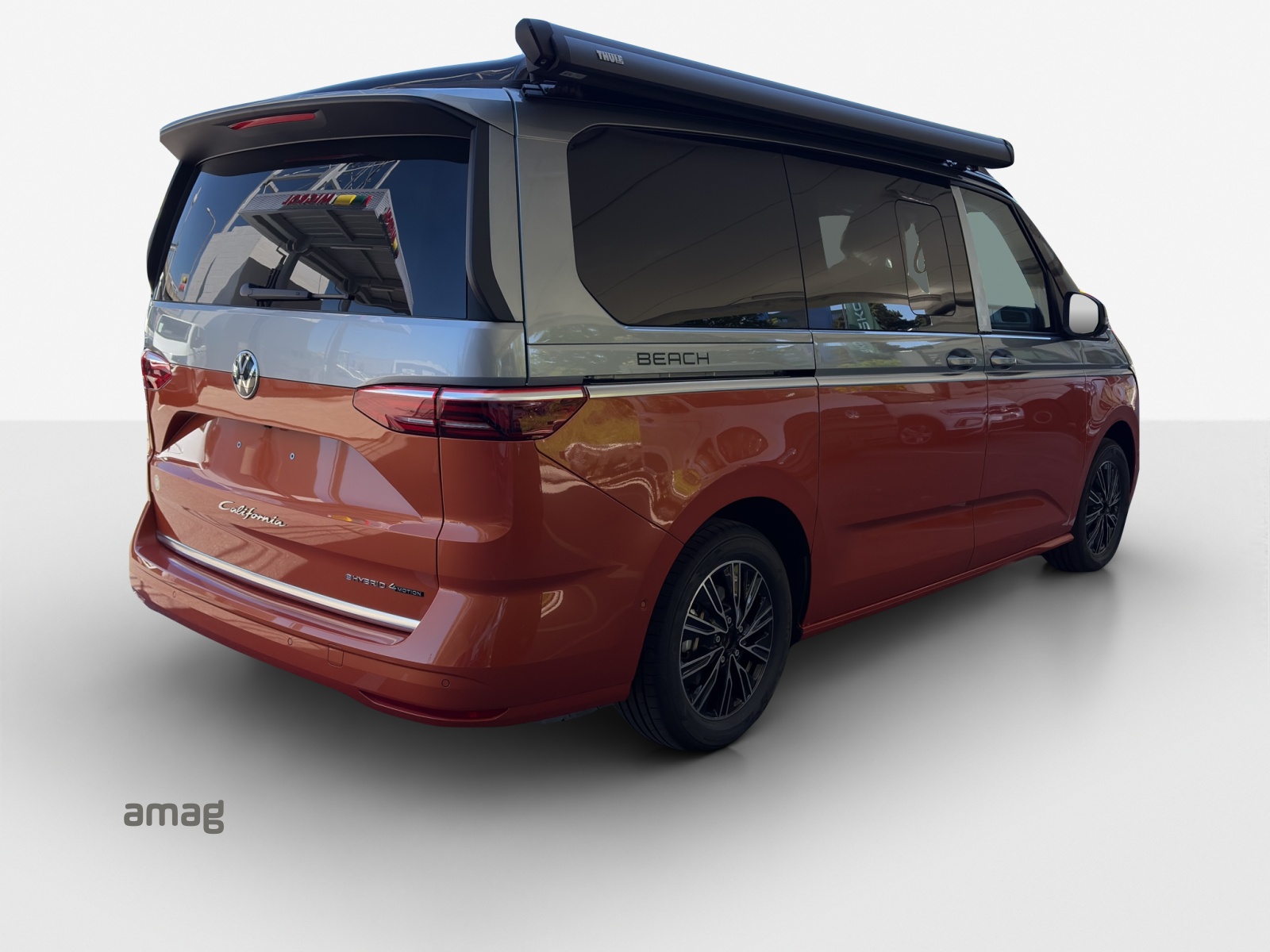 VW California eHybrid Beach Tour 4Motion-image-4