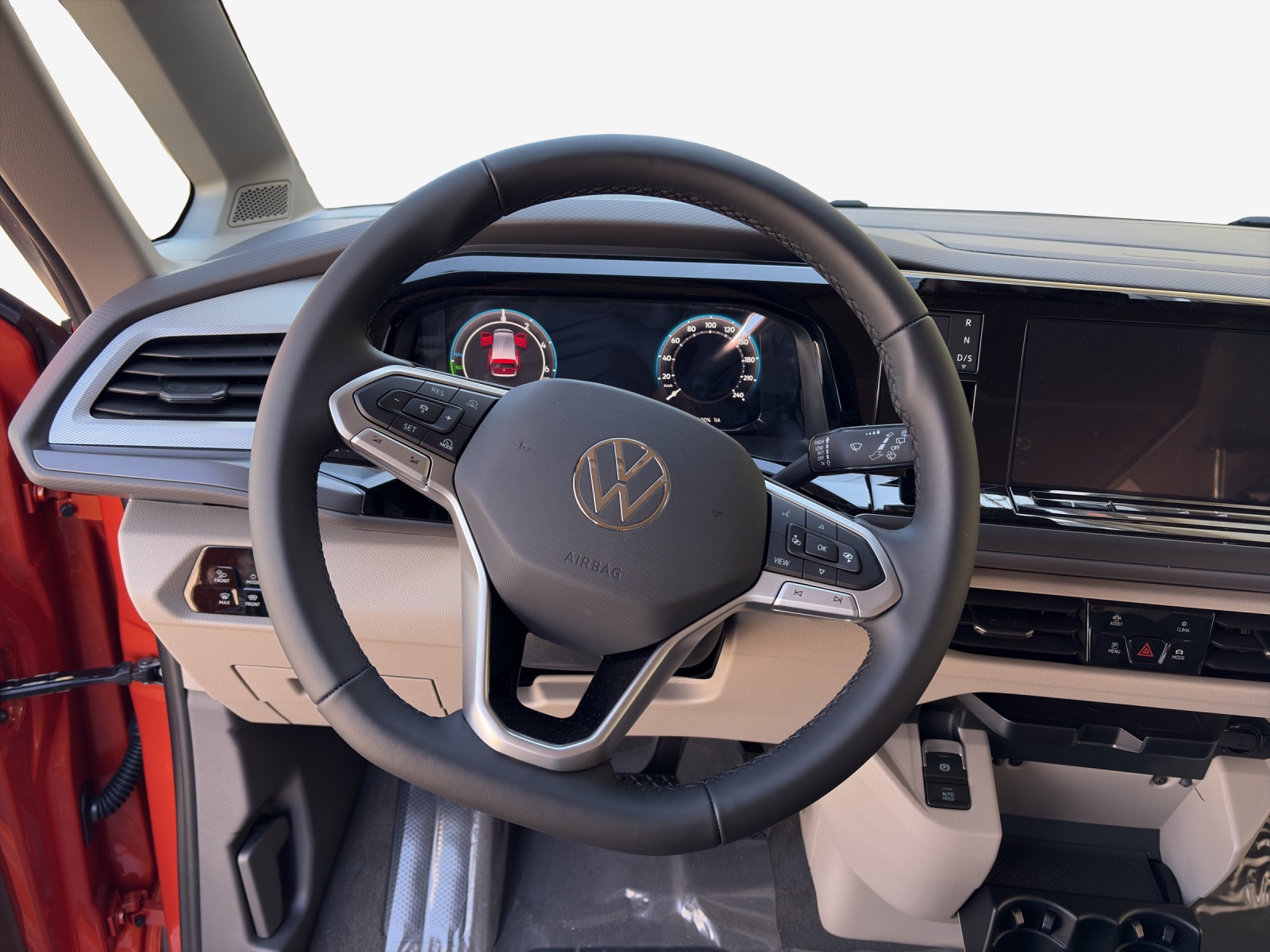 VW California eHybrid Beach Tour 4Motion-image-9