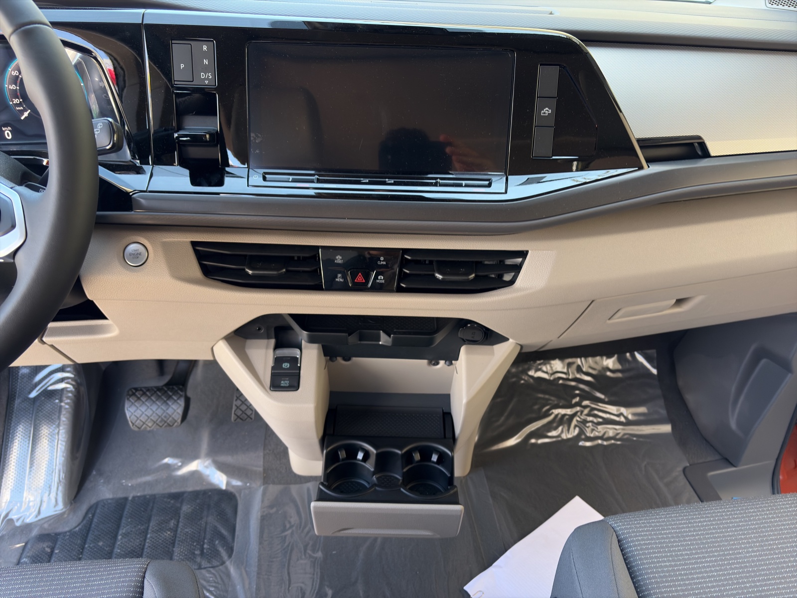 VW California eHybrid Beach Tour 4Motion-image-10