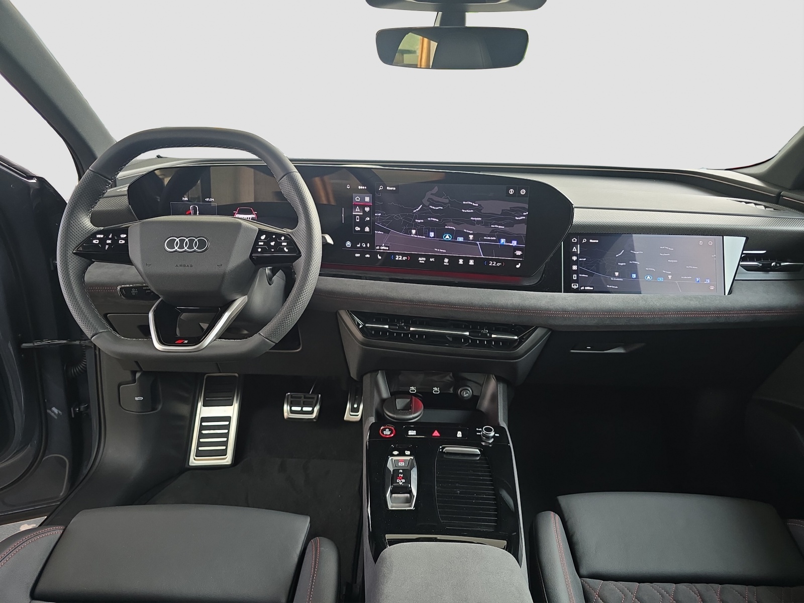 AUDI SQ6 Sportback e-tron quattro-image-8