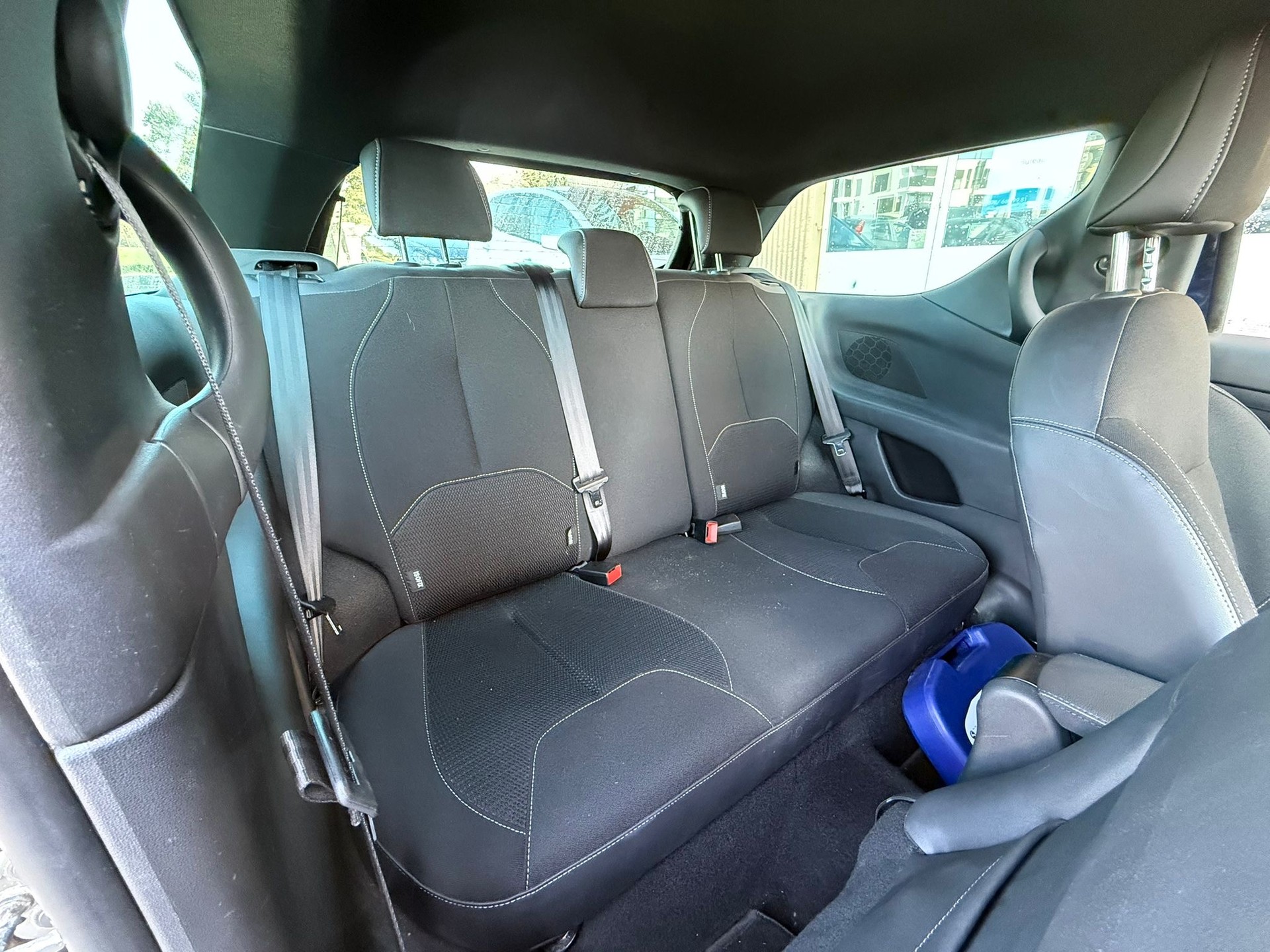 DS AUTOMOBILES DS3 1.2 Pure Tech Eye Tech-image-12