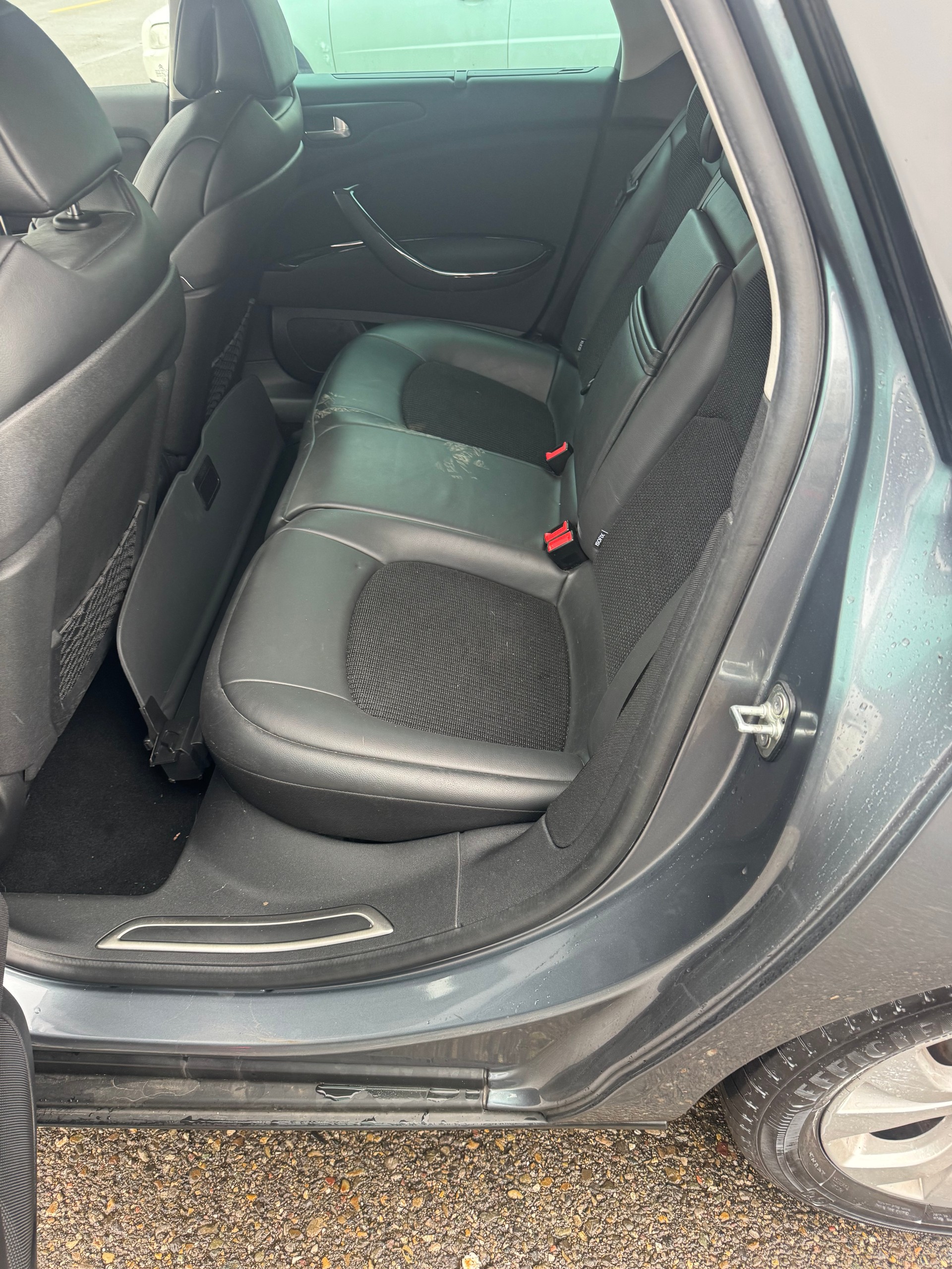 CITROEN C5 Tourer 1.6 Turbo Dynamique Automatic-image-10