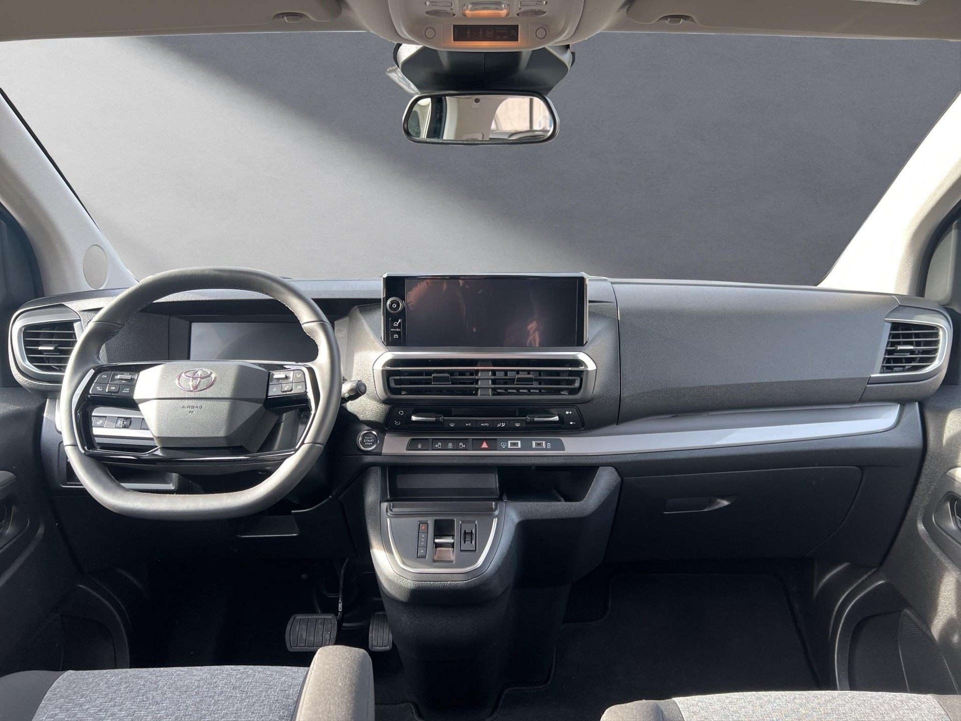 TOYOTA PROACE Verso L1 2.0 D Trend-showroom-element-3