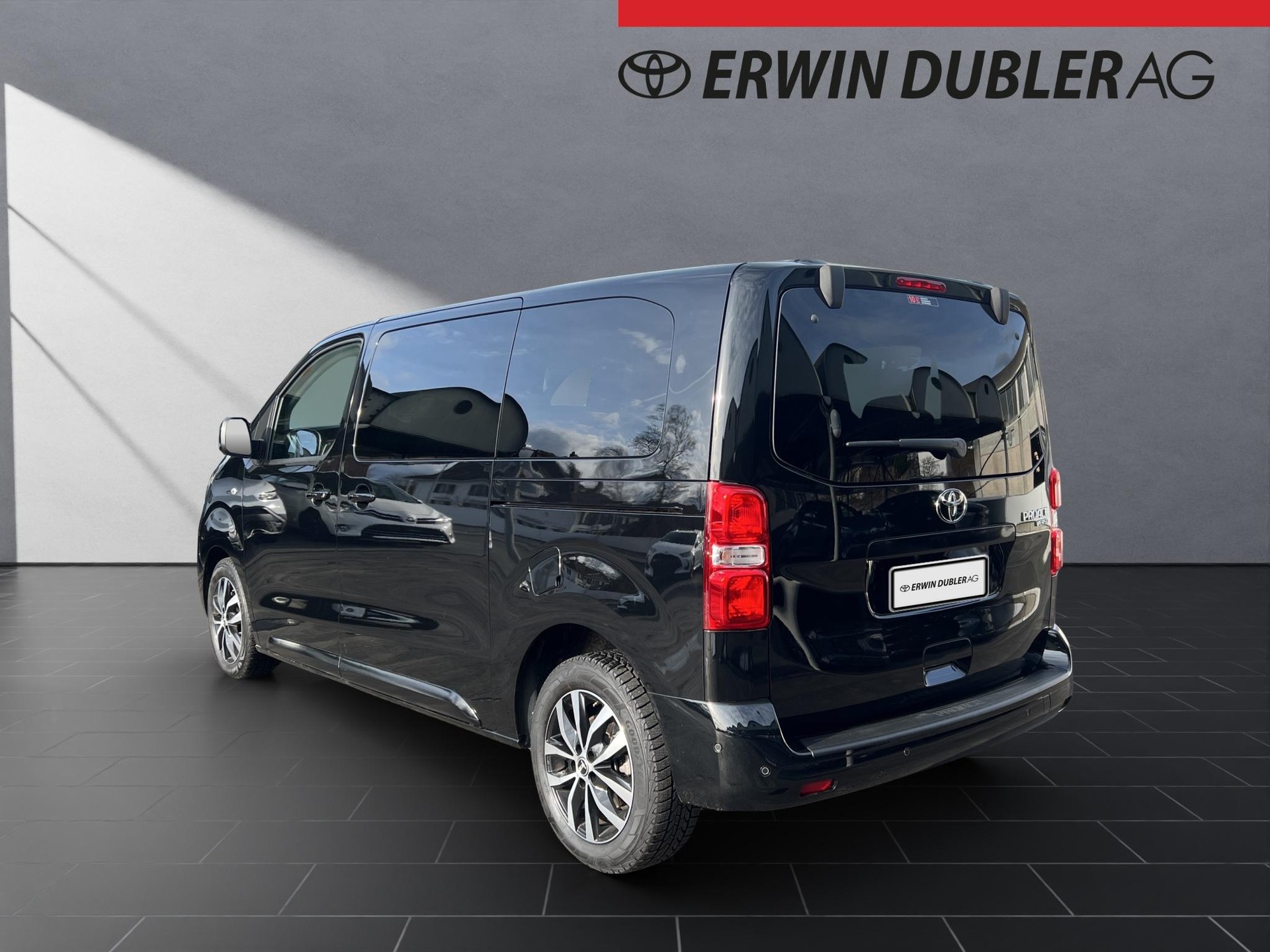TOYOTA PROACE Verso L1 2.0 D Trend-showroom-element-2