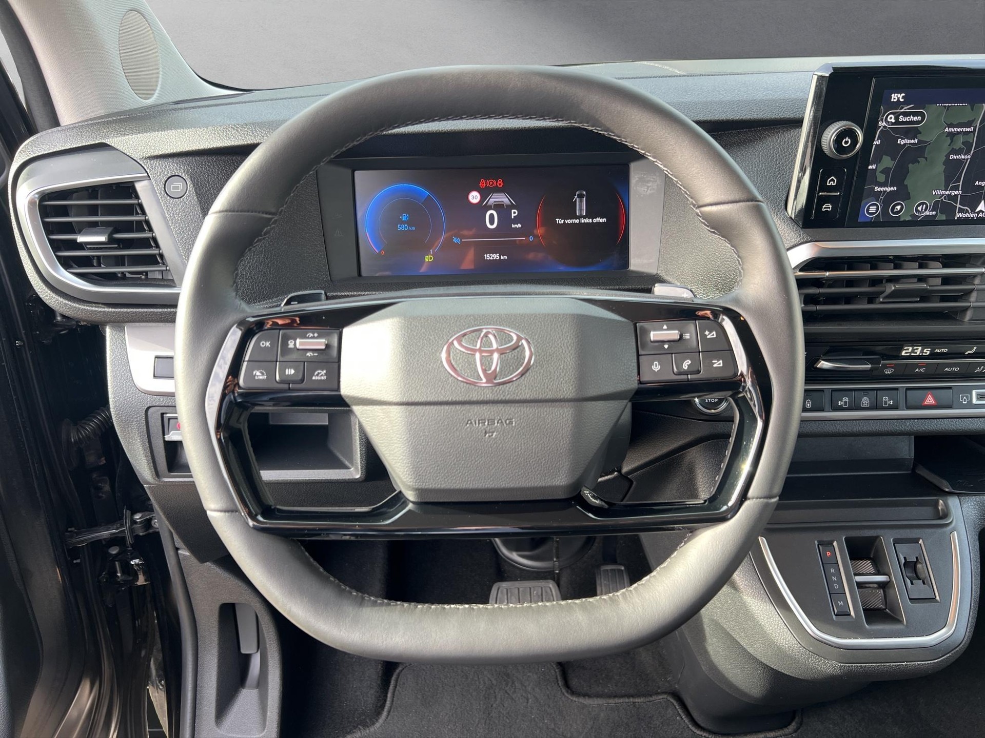 TOYOTA PROACE Verso L1 2.0 D Trend-image-4