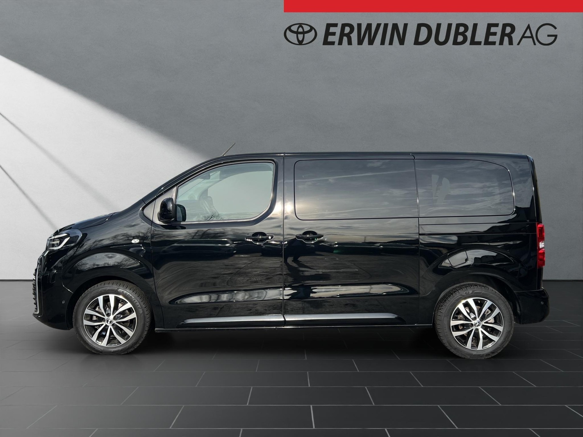 TOYOTA PROACE Verso L1 2.0 D Trend-showroom-element-1
