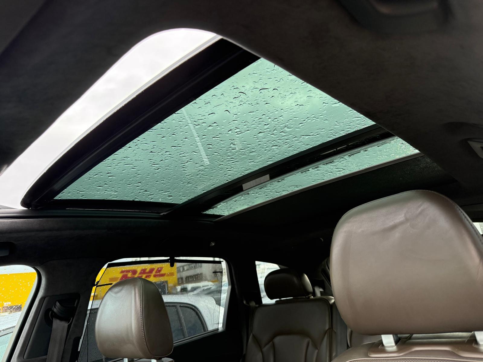 AUDI SQ7 4.0 V8 TDI quattro T-Tronic-image-10