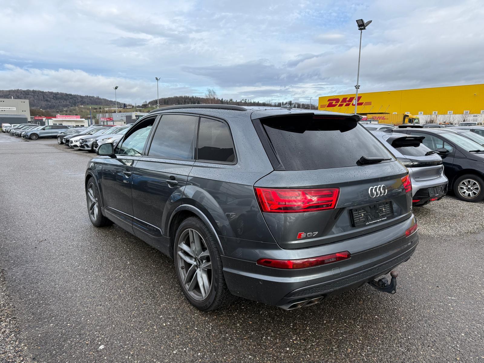 AUDI SQ7 4.0 V8 TDI quattro T-Tronic-image-3