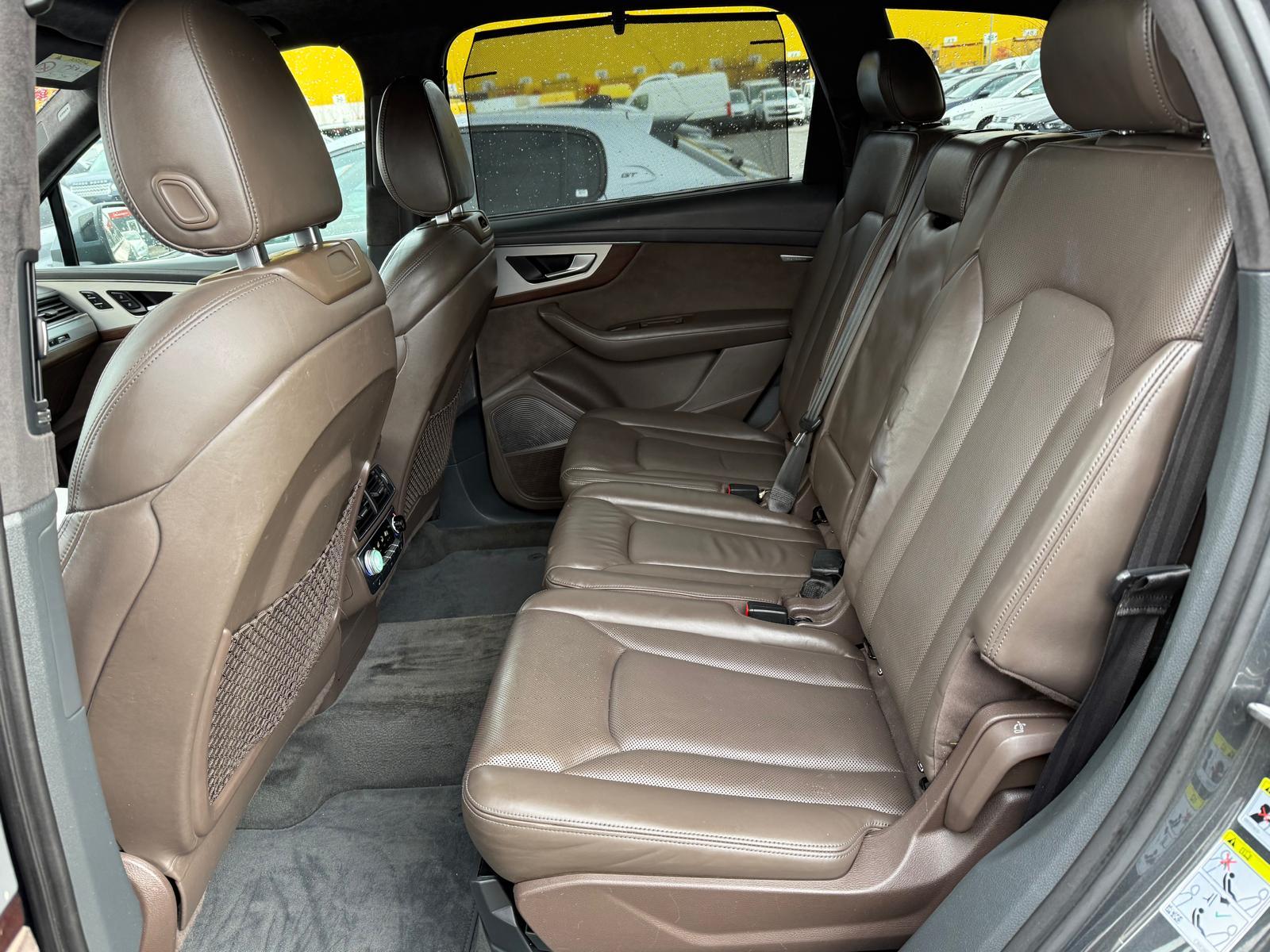 AUDI SQ7 4.0 V8 TDI quattro T-Tronic-image-9