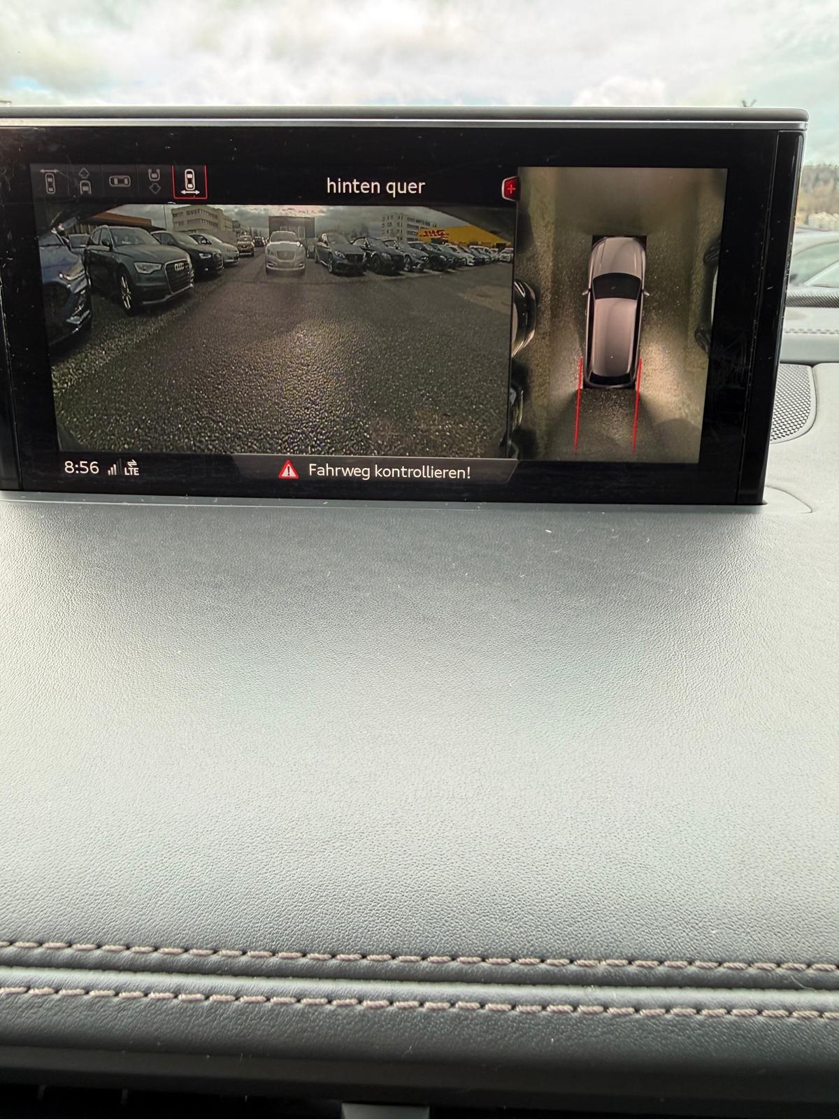 AUDI SQ7 4.0 V8 TDI quattro T-Tronic-image-12