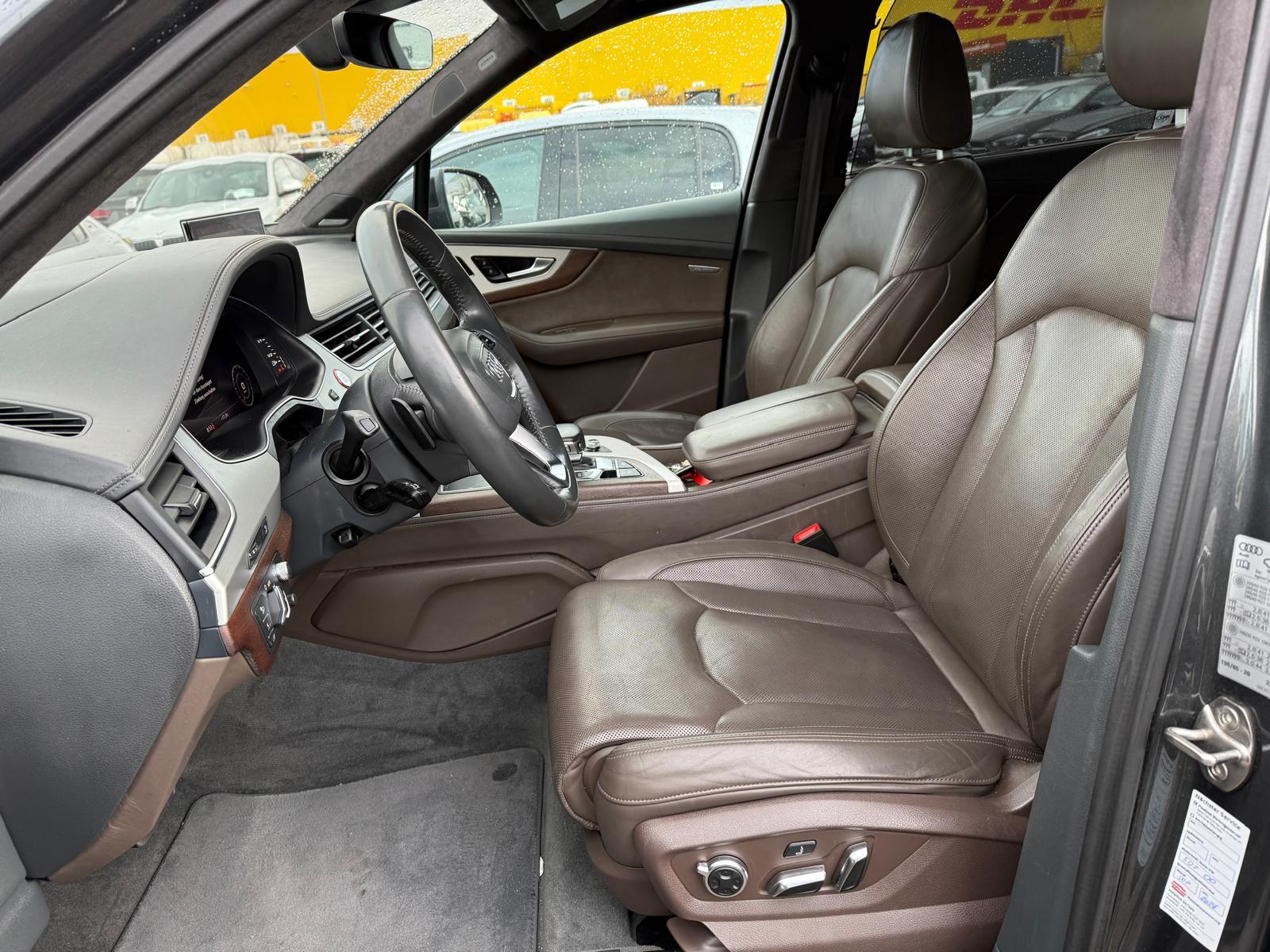 AUDI SQ7 4.0 V8 TDI quattro T-Tronic-image-6
