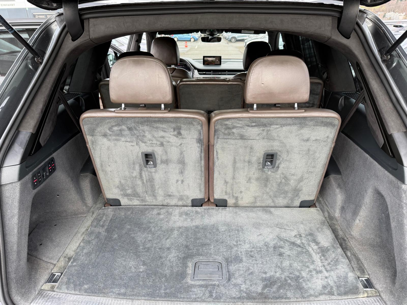 AUDI SQ7 4.0 V8 TDI quattro T-Tronic-image-14