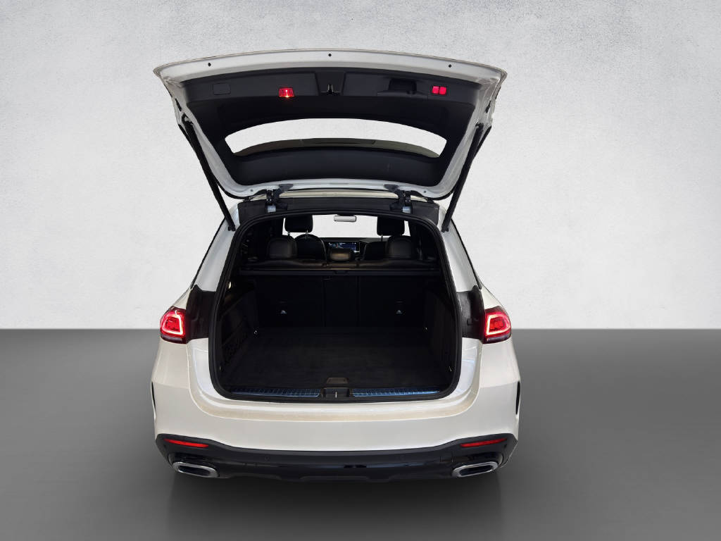 MERCEDES-BENZ GLE 450 AMG Line 4Matic-image-7