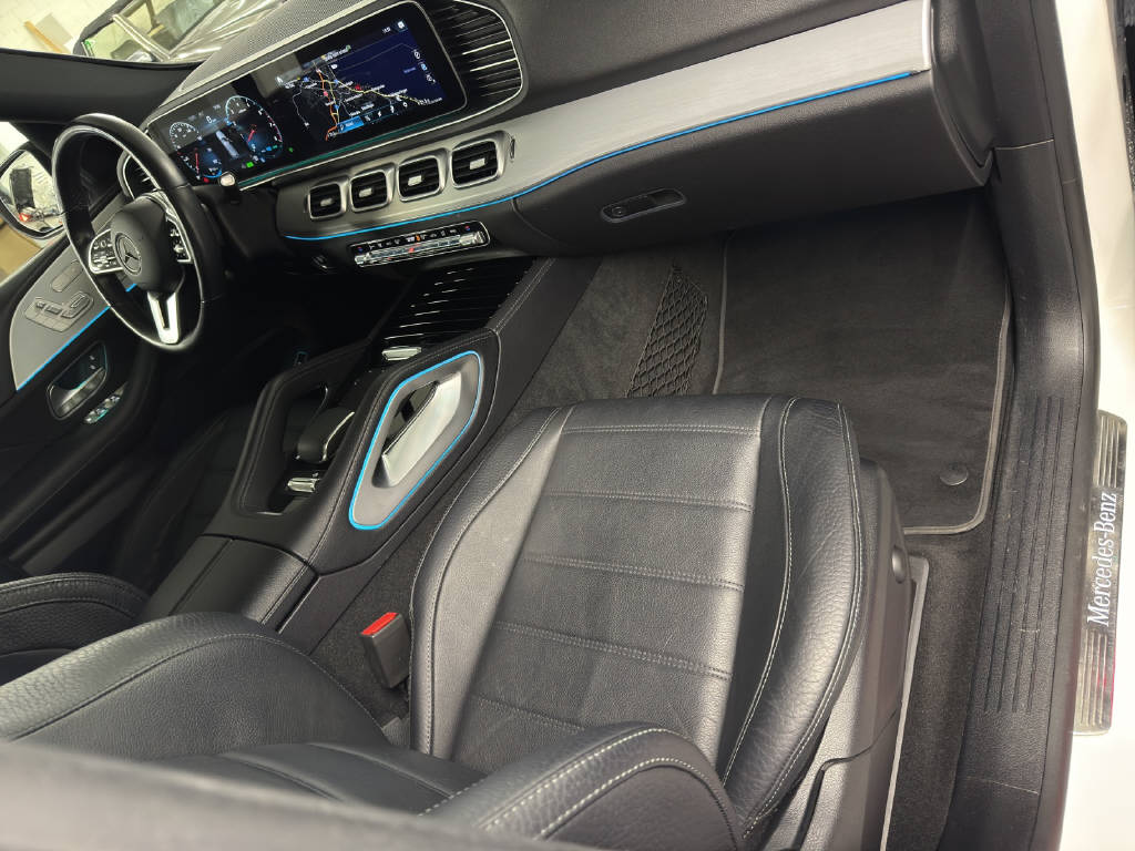 MERCEDES-BENZ GLE 450 AMG Line 4Matic-image-10