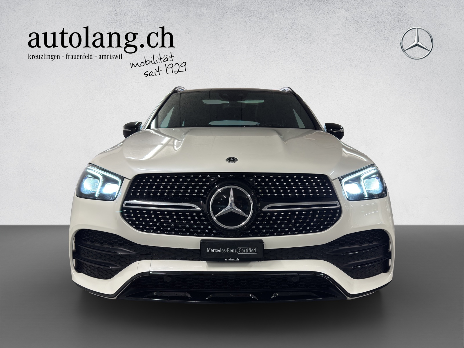 MERCEDES-BENZ GLE 450 AMG Line 4Matic-image-15