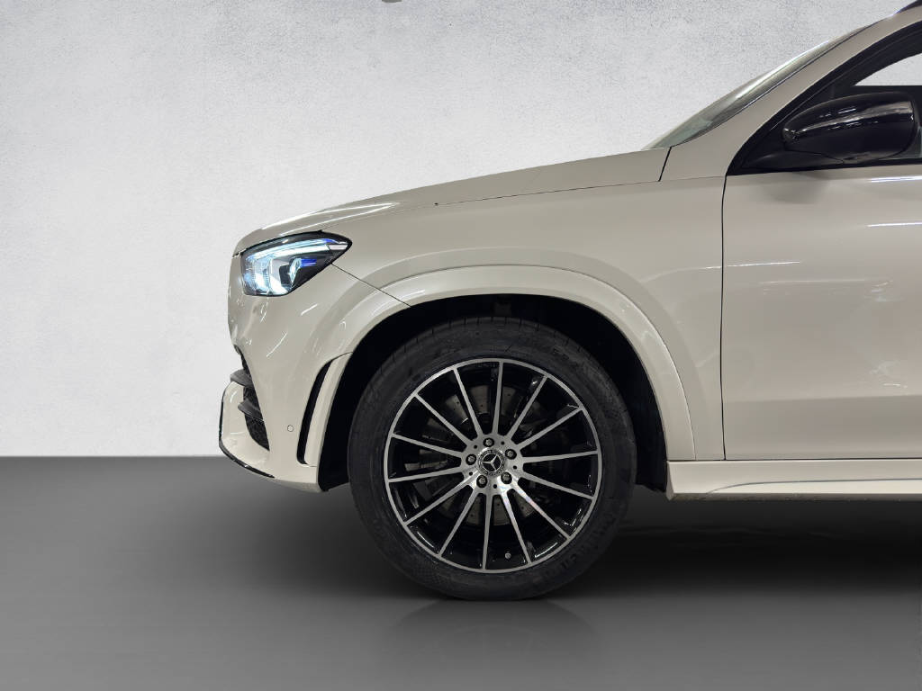 MERCEDES-BENZ GLE 450 AMG Line 4Matic-image-6