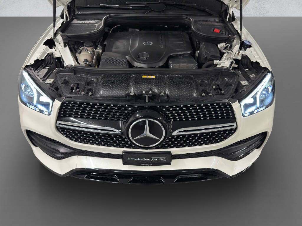 MERCEDES-BENZ GLE 450 AMG Line 4Matic-image-8
