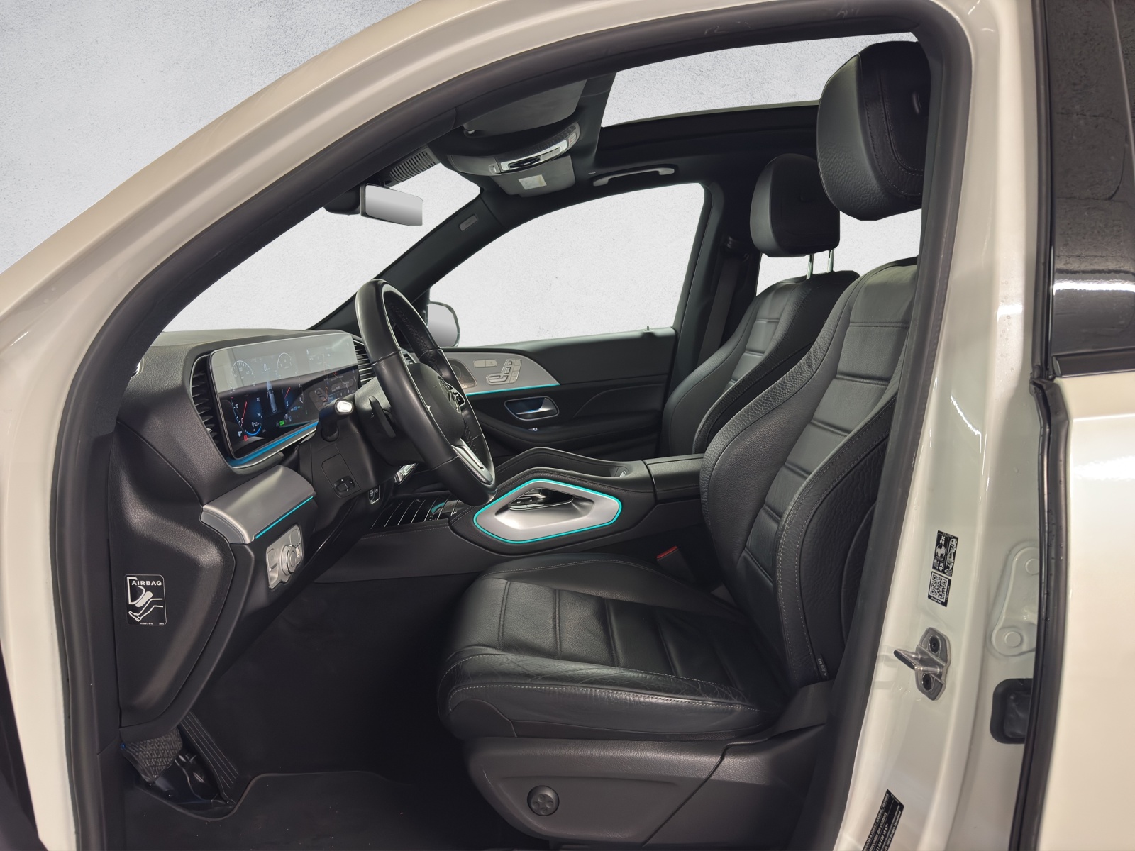 MERCEDES-BENZ GLE 450 AMG Line 4Matic-image-10