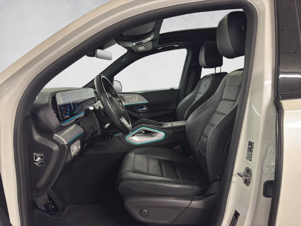 MERCEDES-BENZ GLE 450 AMG Line 4Matic-image-9