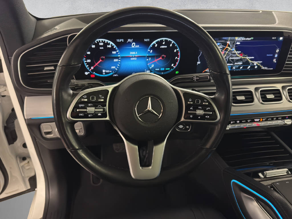 MERCEDES-BENZ GLE 450 AMG Line 4Matic-image-11