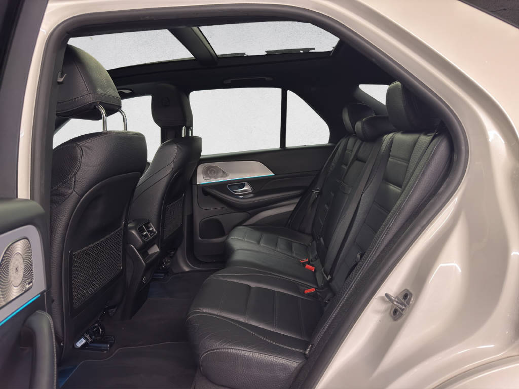 MERCEDES-BENZ GLE 450 AMG Line 4Matic-image-12