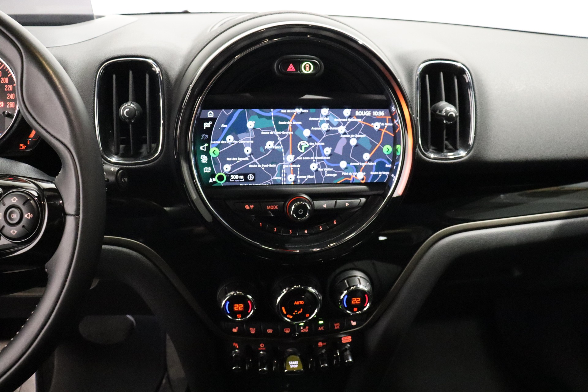 MINI Countryman F60 1.5i Cooper S E ALL4-image-16
