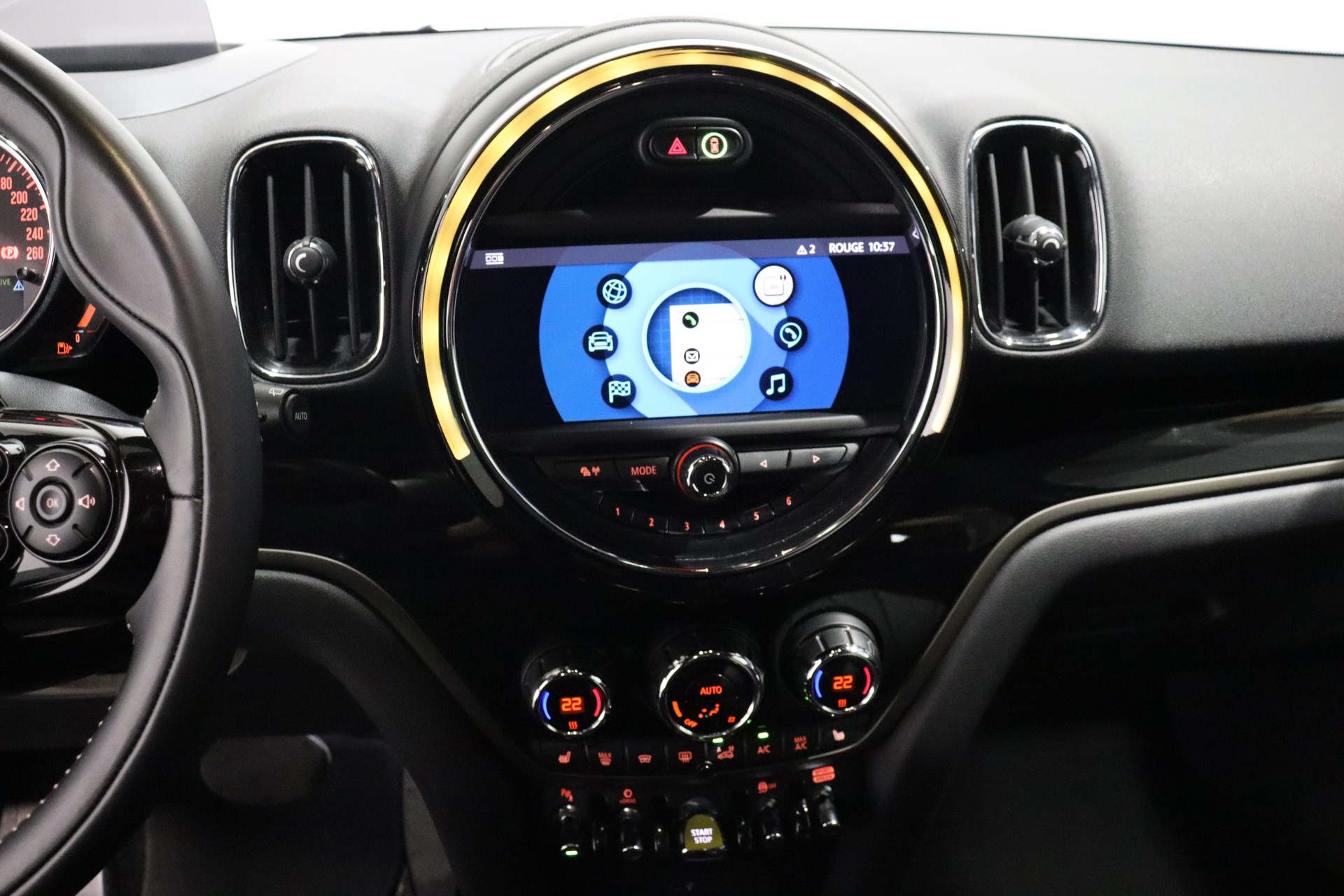 MINI Countryman F60 1.5i Cooper S E ALL4-image-17