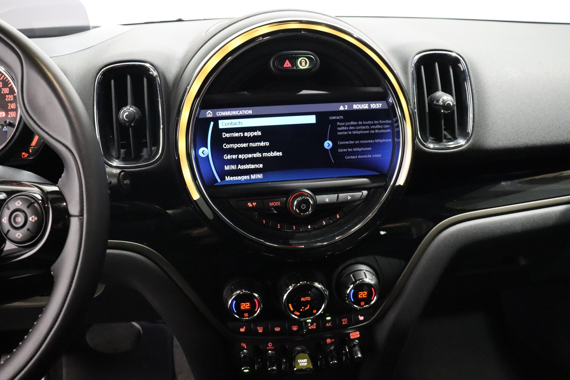 MINI Countryman F60 1.5i Cooper S E ALL4-image-14