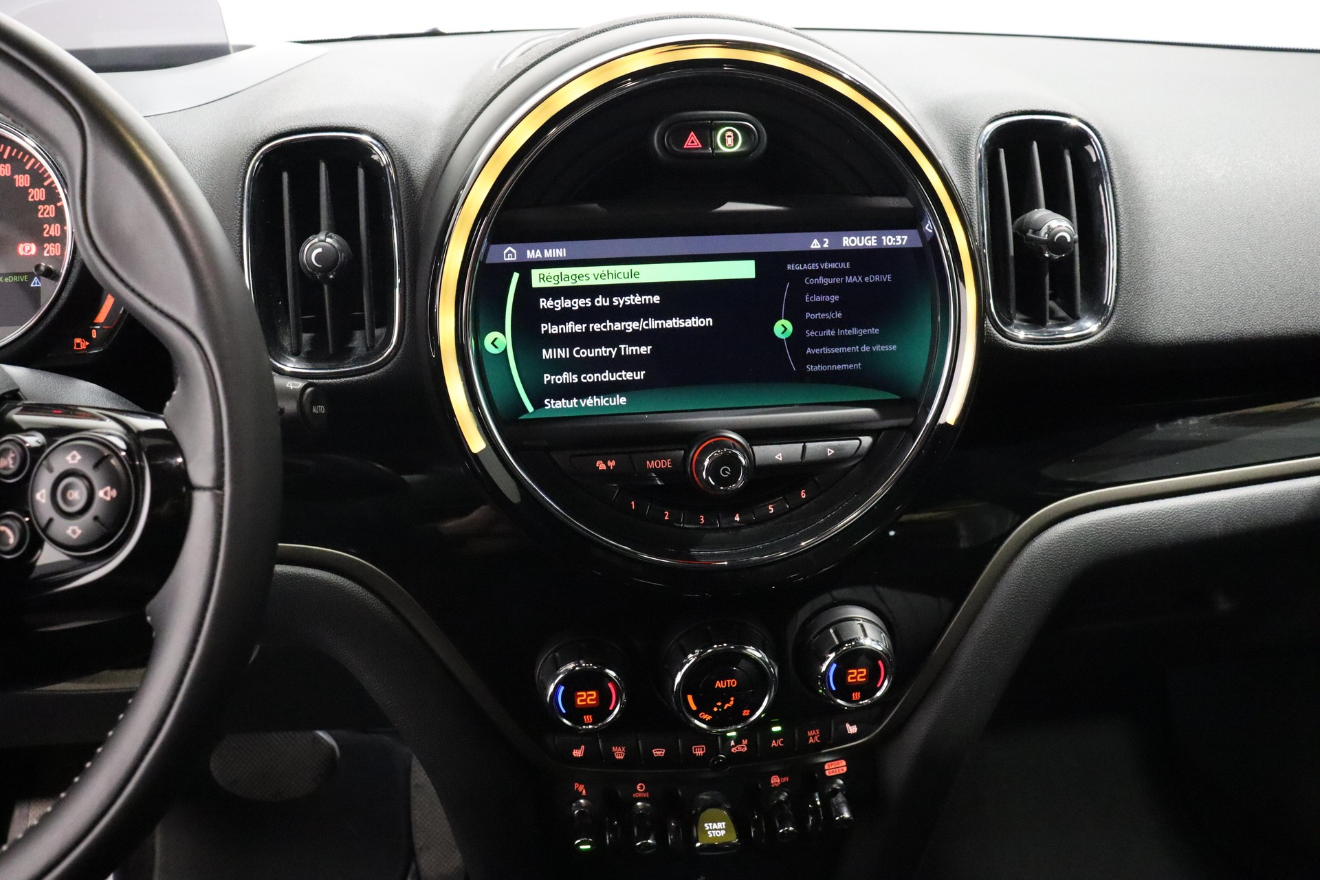 MINI Countryman F60 1.5i Cooper S E ALL4-image-15