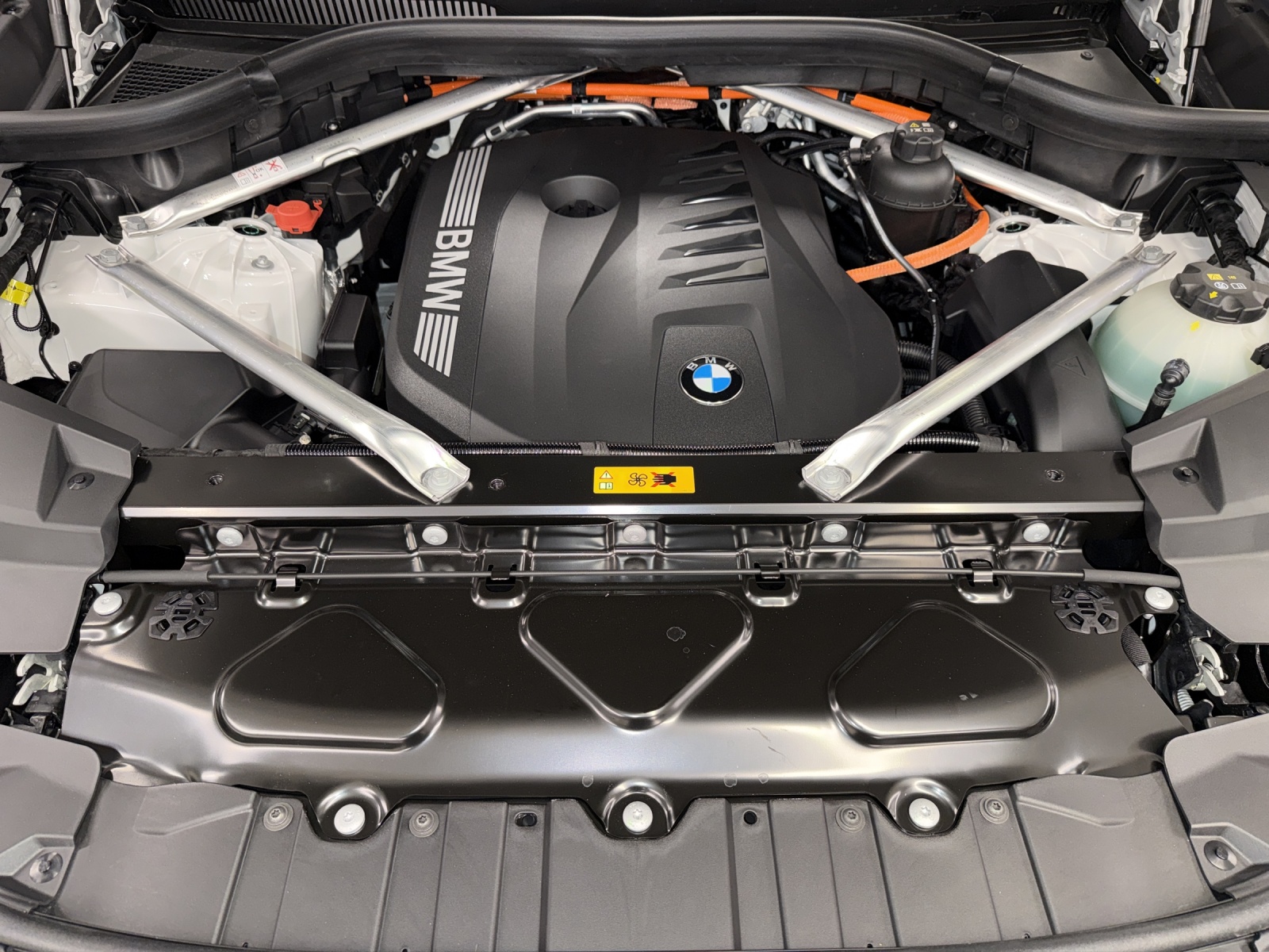 BMW X5 xDrive 50e M Sport Steptronic-image-23