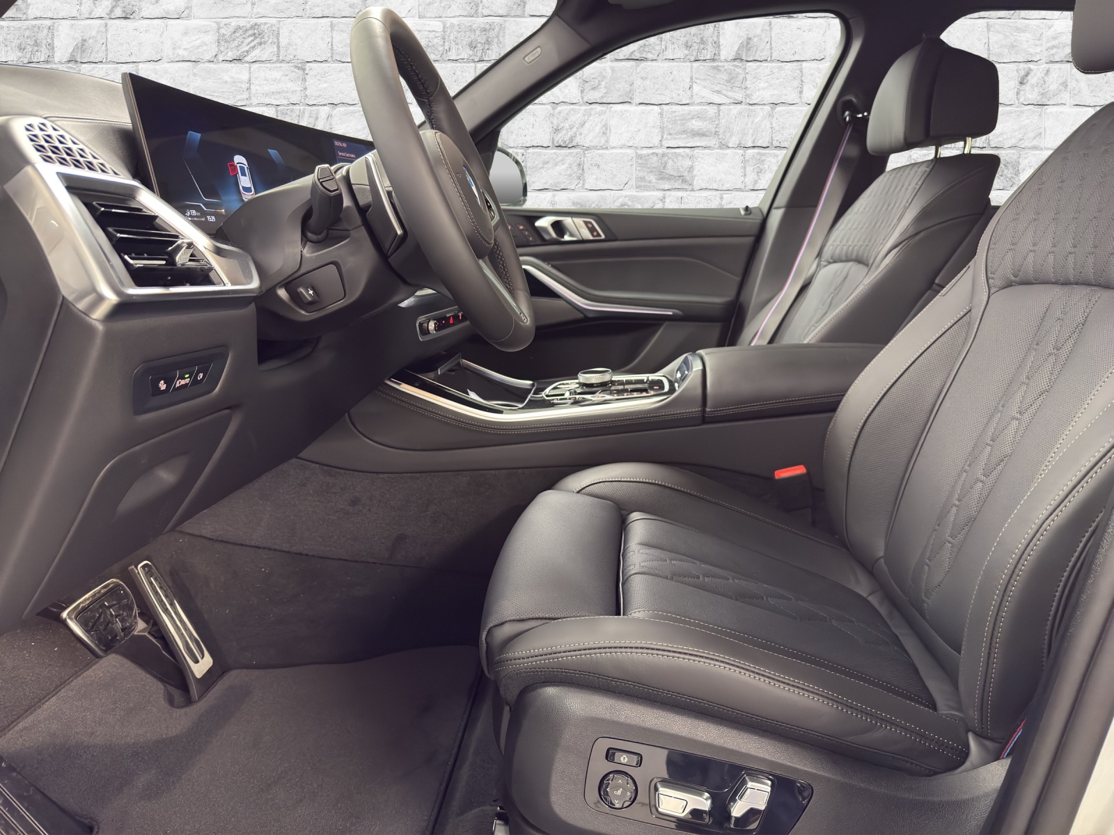 BMW X5 xDrive 50e M Sport Steptronic-image-6
