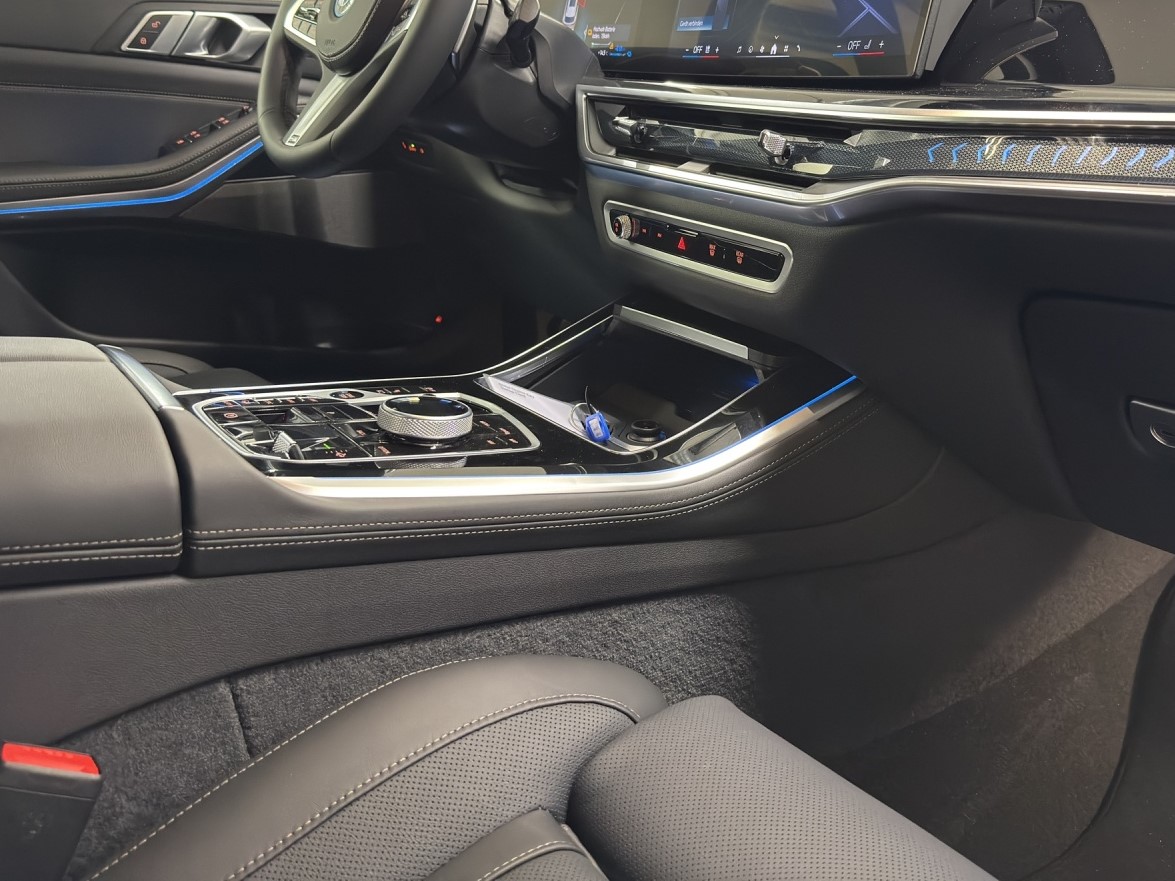 BMW X5 xDrive 50e M Sport Steptronic-image-20