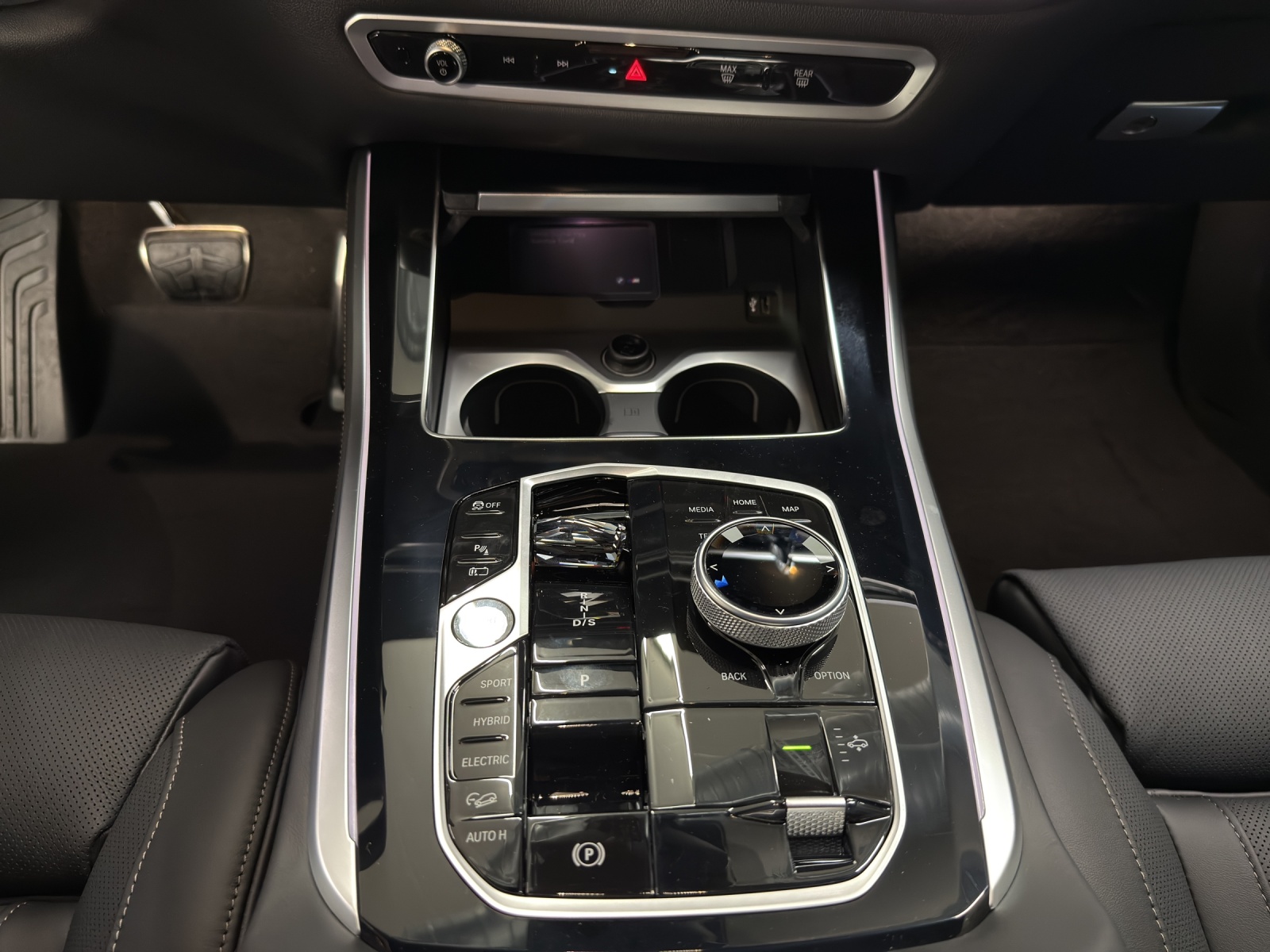BMW X5 xDrive 50e M Sport Steptronic-image-16