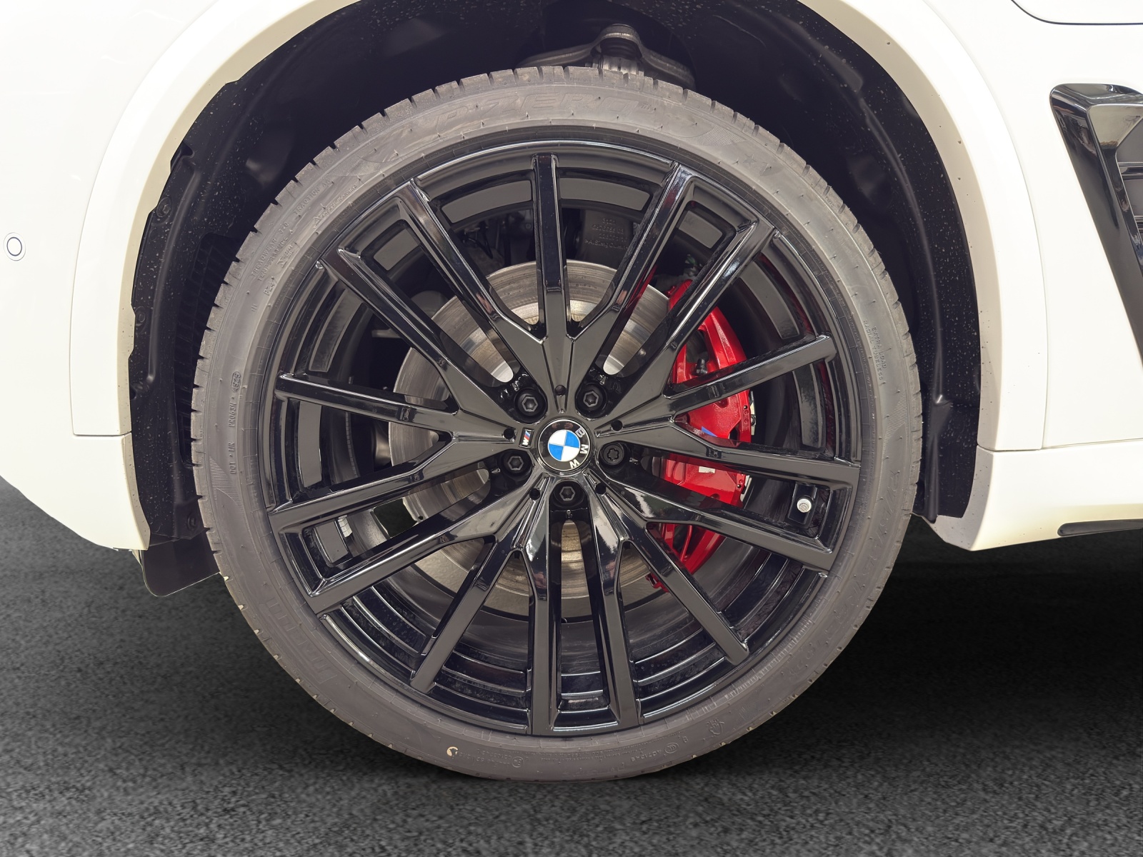 BMW X5 xDrive 50e M Sport Steptronic-image-8