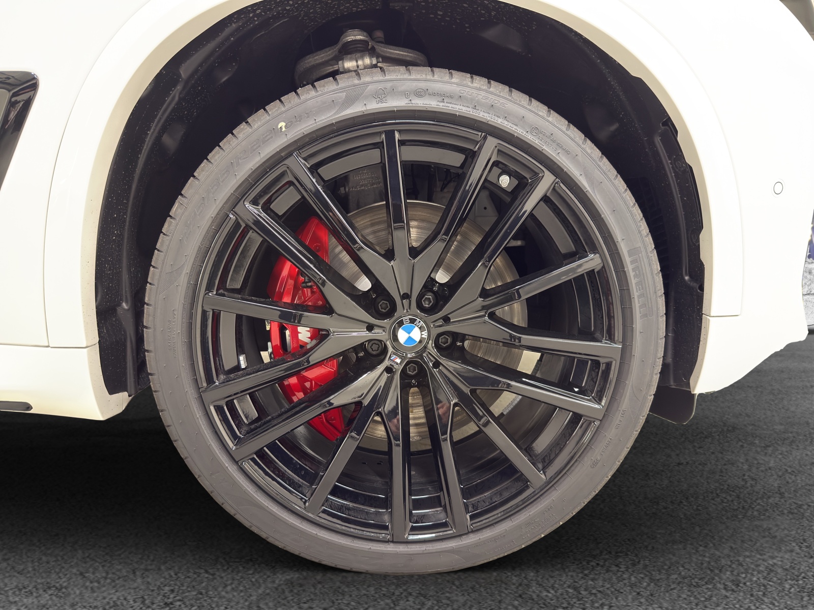 BMW X5 xDrive 50e M Sport Steptronic-image-11